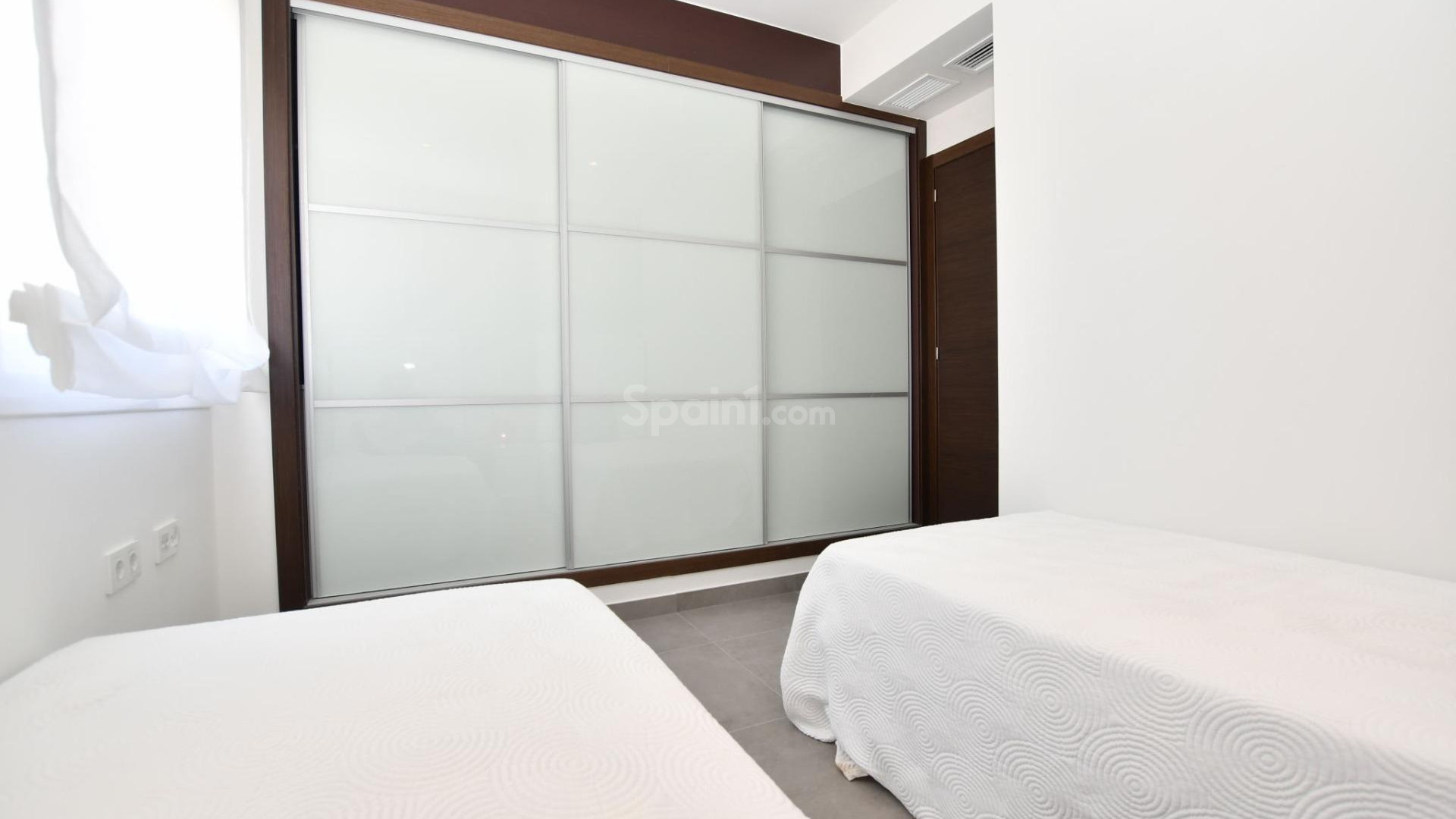 Nueva construcción  - Apartamento -
San Miguel de Salinas - La Cañada