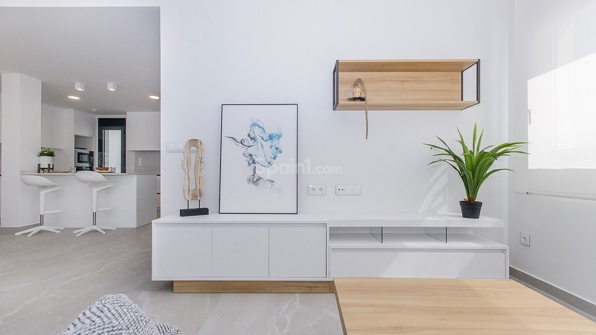 Nueva construcción  - Apartamento -
San Miguel de Salinas - VistaBella Golf