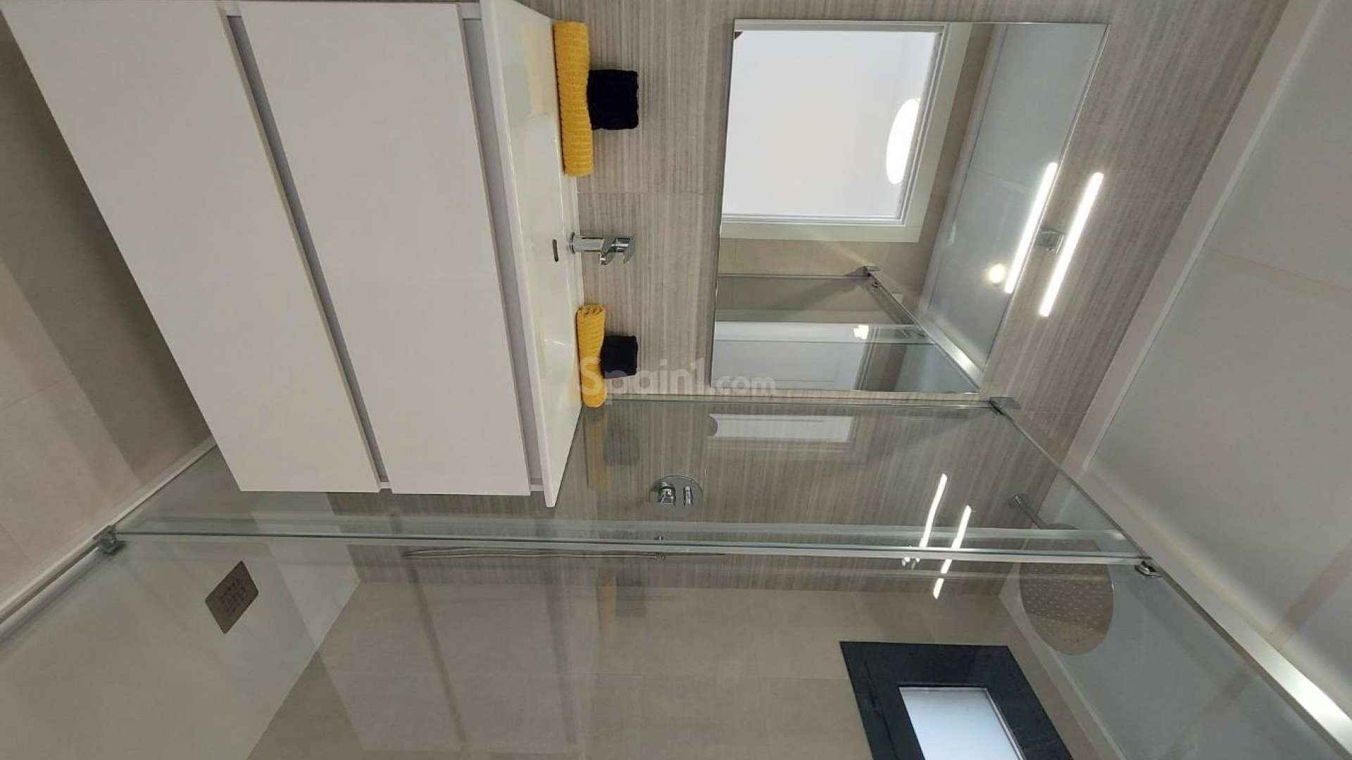 Nueva construcción  - Apartamento -
San Miguel de Salinas