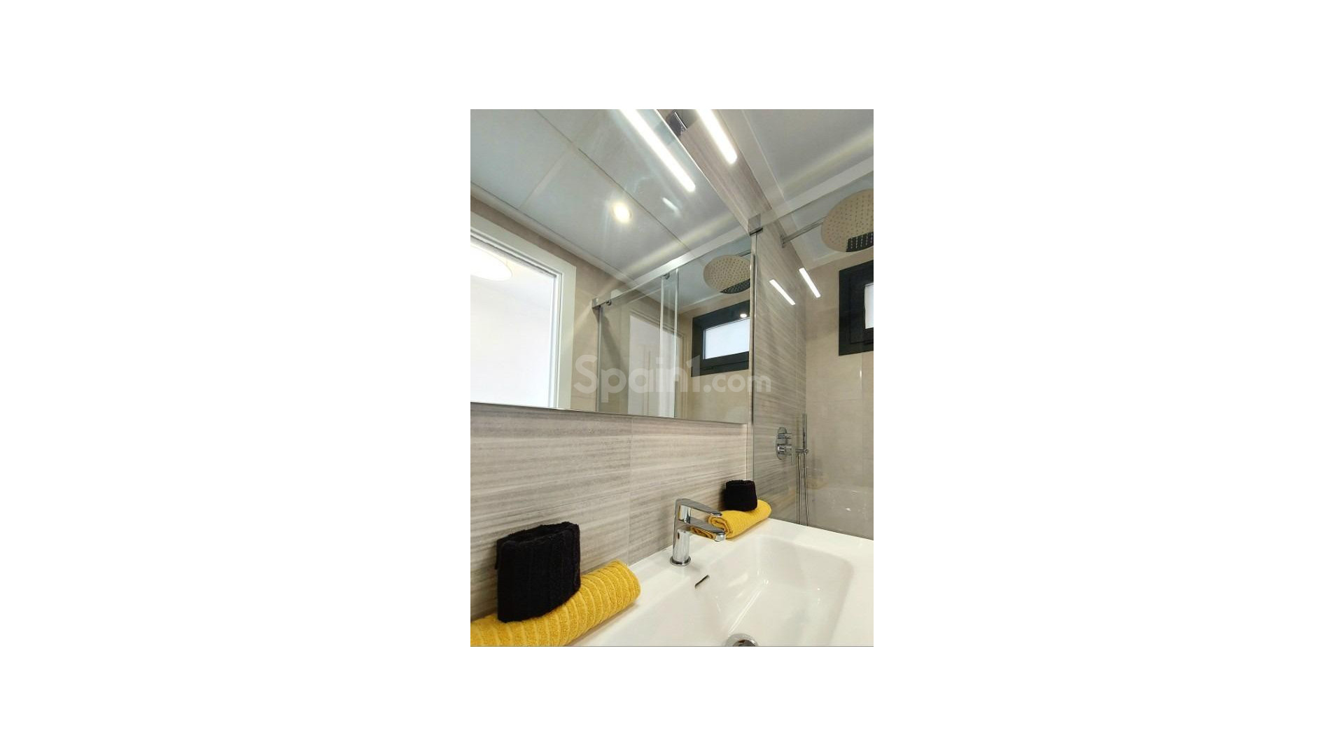 Nueva construcción  - Apartamento -
San Miguel de Salinas