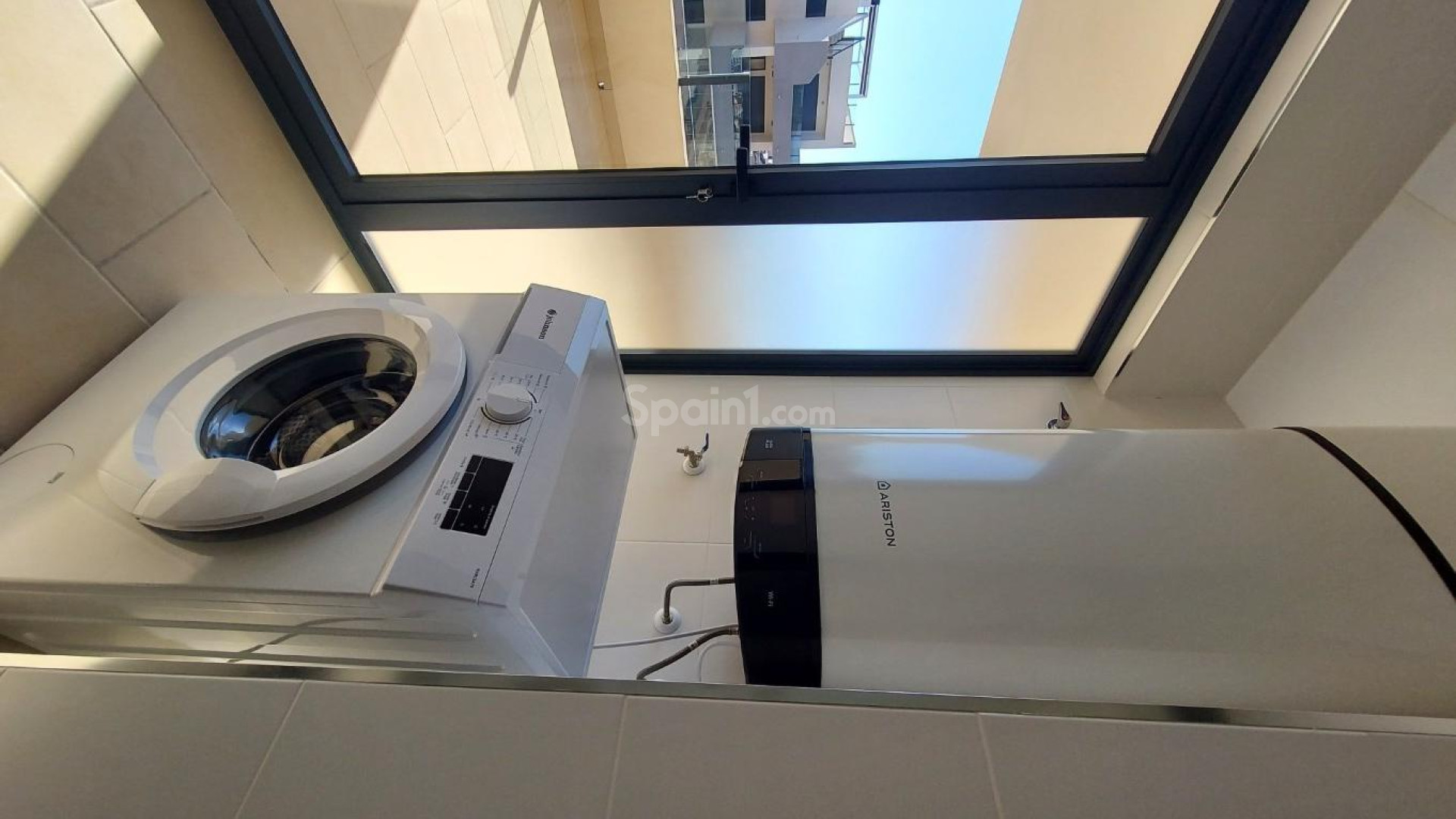 Nueva construcción  - Apartamento -
San Miguel de Salinas