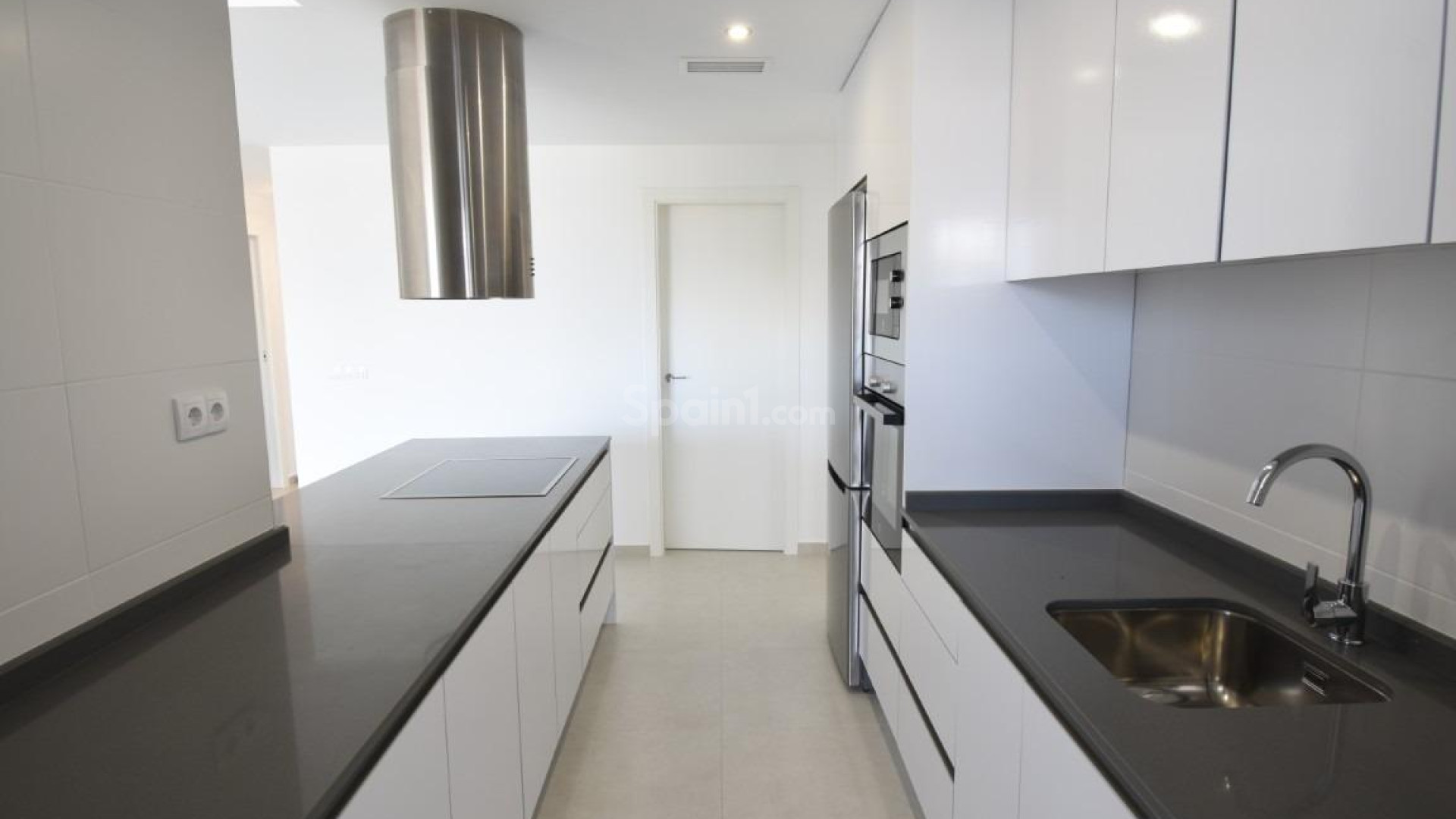 Nueva construcción  - Apartamento -
San Miguel de Salinas