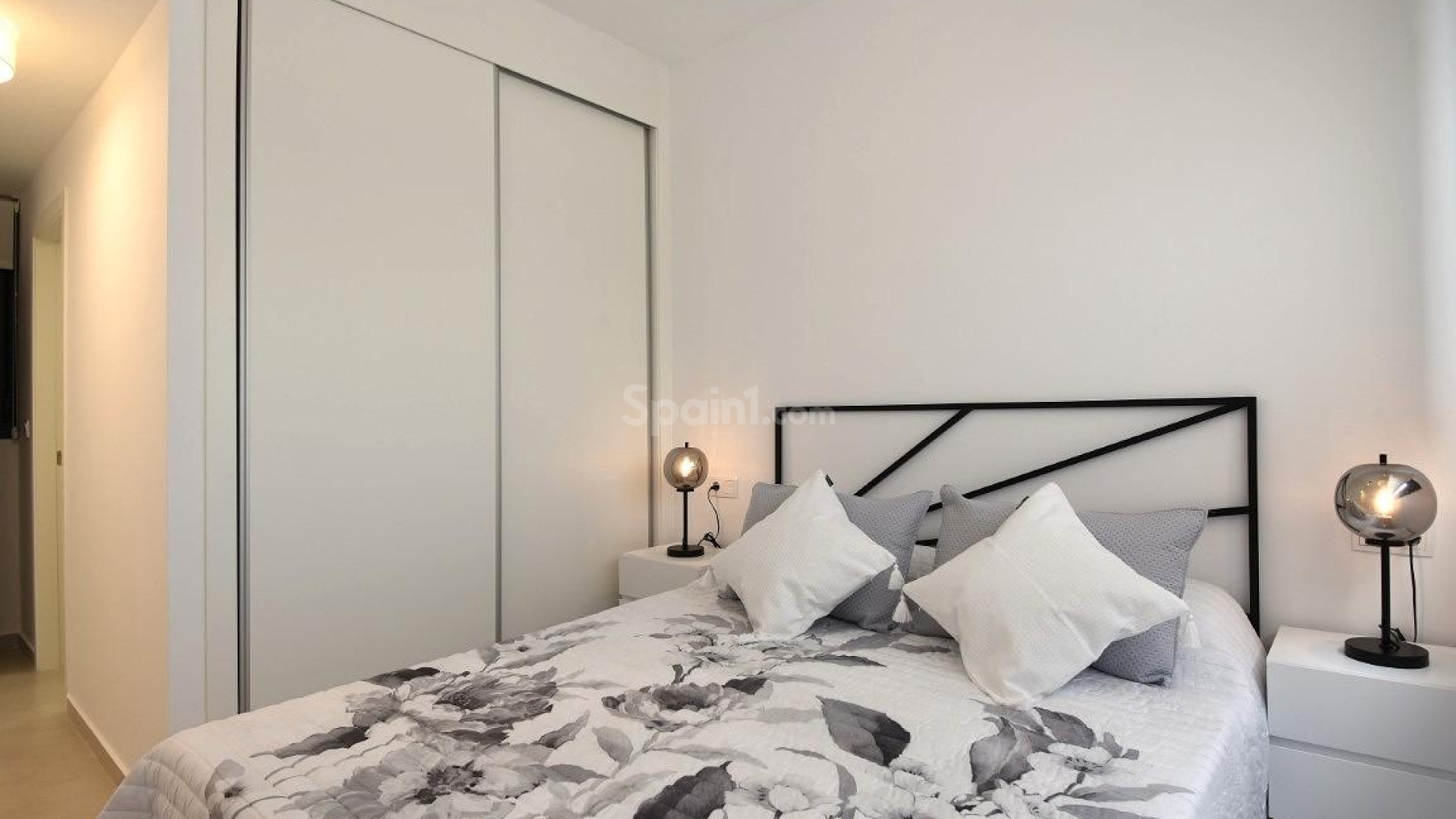 Nueva construcción  - Apartamento -
San Miguel de Salinas