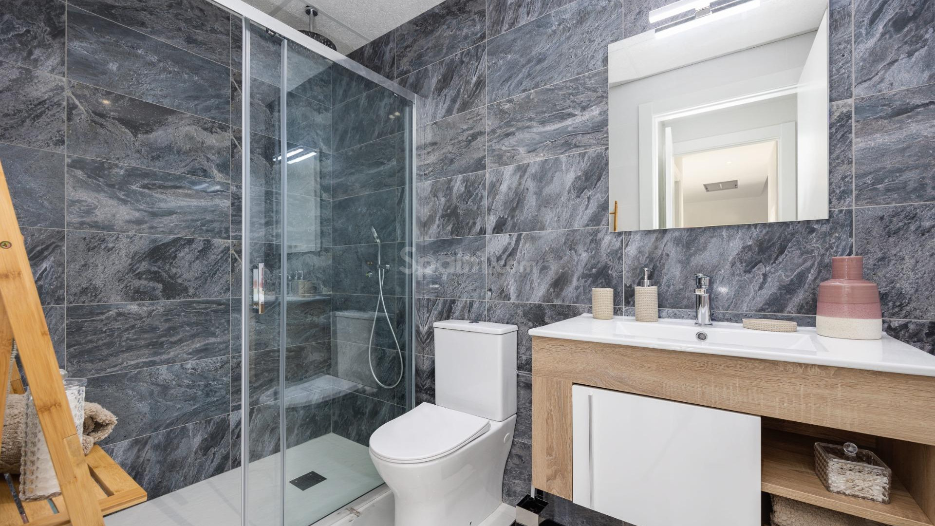 Nueva construcción  - Apartamento -
San Miguel de Salinas