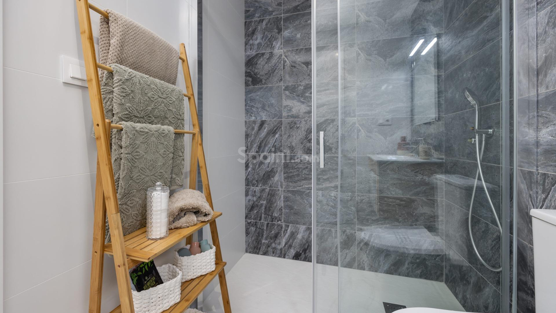 Nueva construcción  - Apartamento -
San Miguel de Salinas