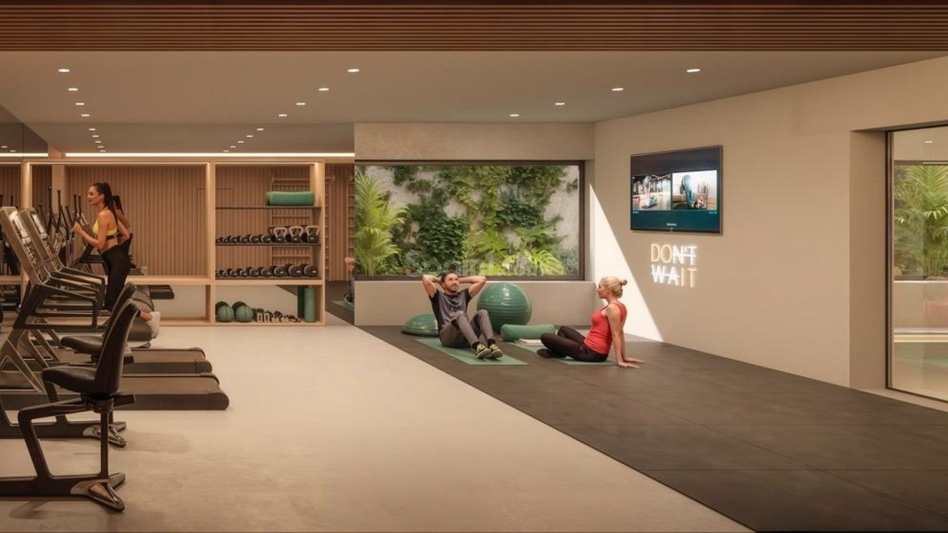 Nueva construcción  - Apartamento -
San Pedro De Alcantara - Marbella West