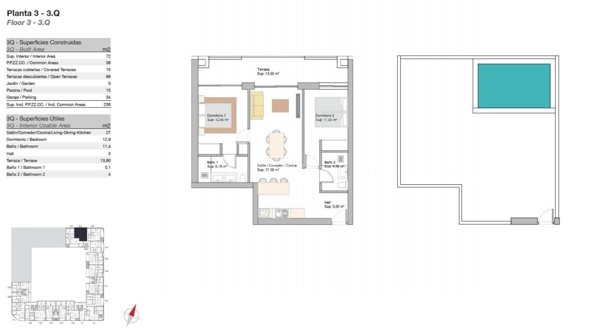 Nueva construcción  - Apartamento -
San Pedro De Alcantara - Marbella West