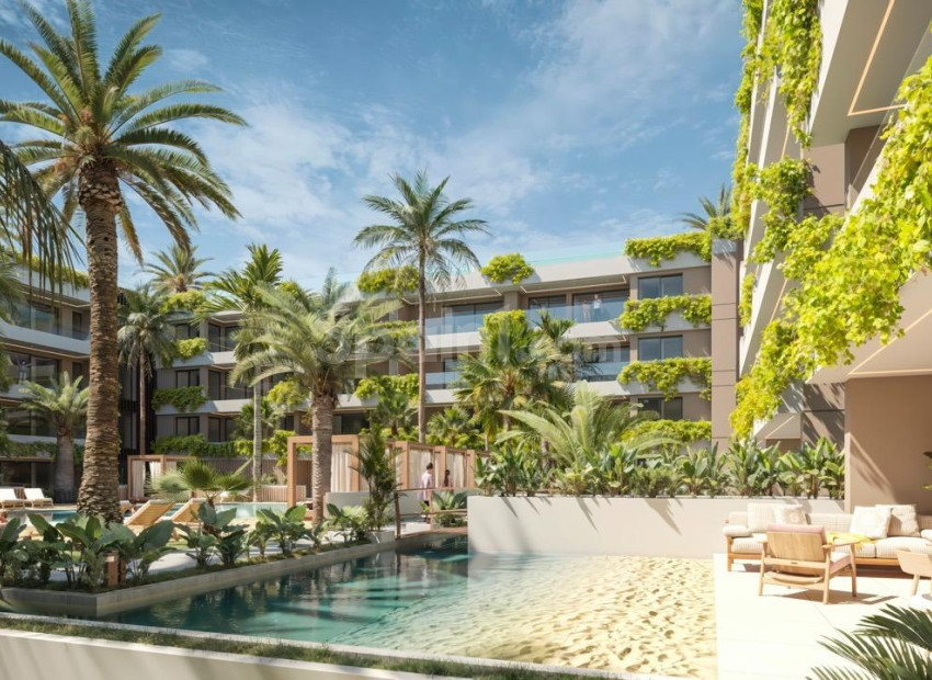 Nueva construcción  - Apartamento -
San Pedro De Alcantara - Marbella West