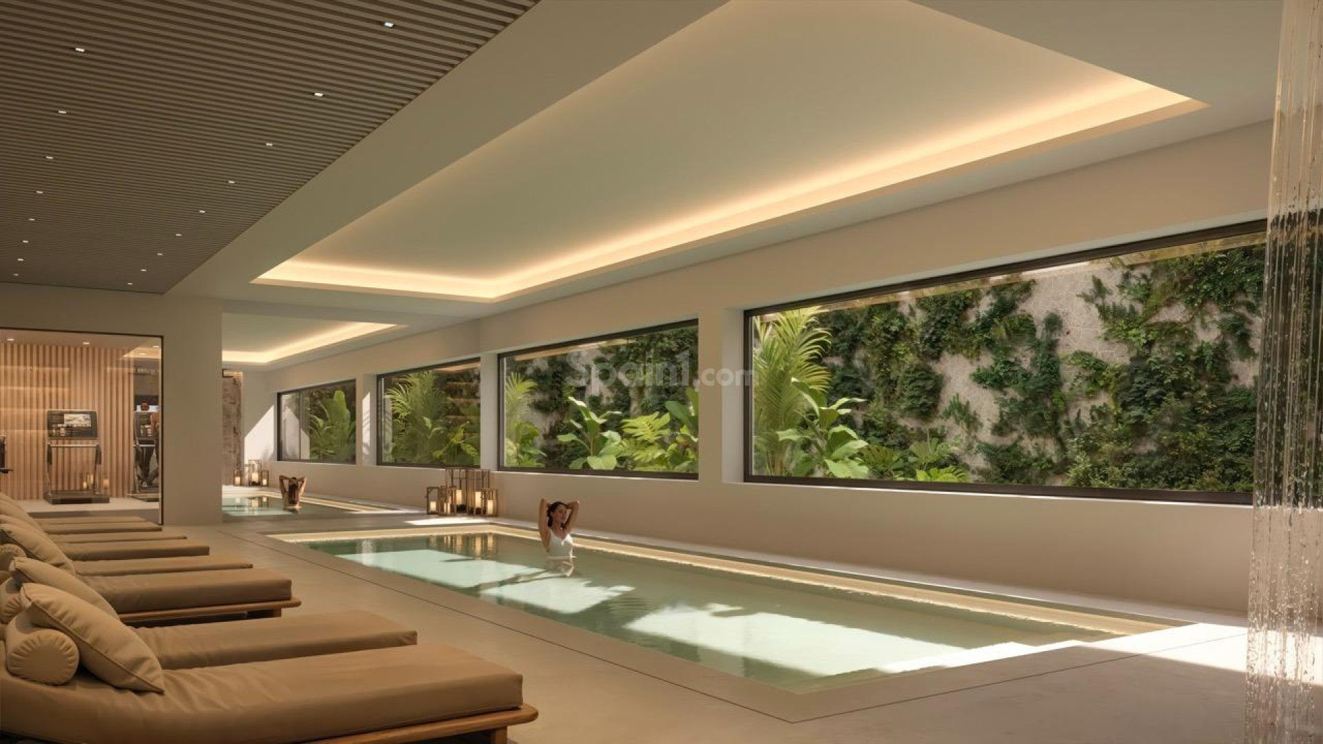 Nueva construcción  - Apartamento -
San Pedro De Alcantara - Marbella West