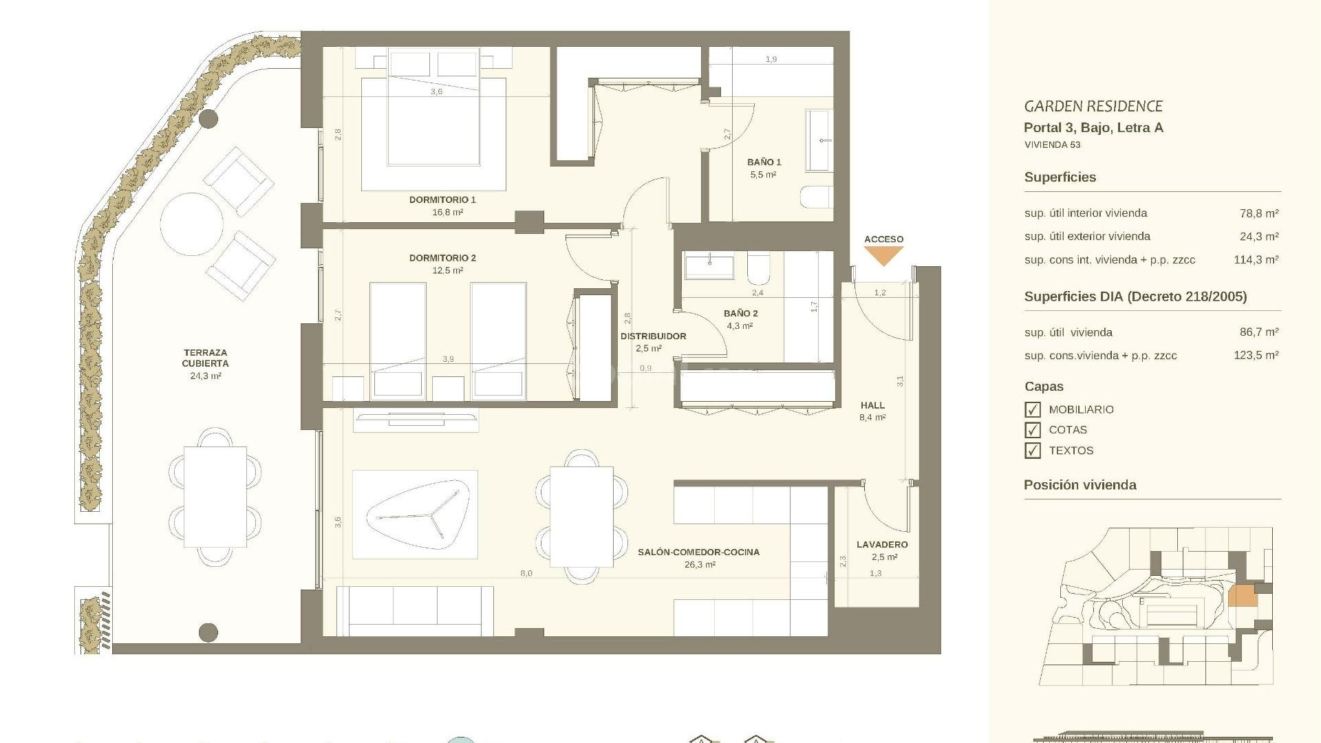 Nueva construcción  - Apartamento -
San Pedro De Alcantara