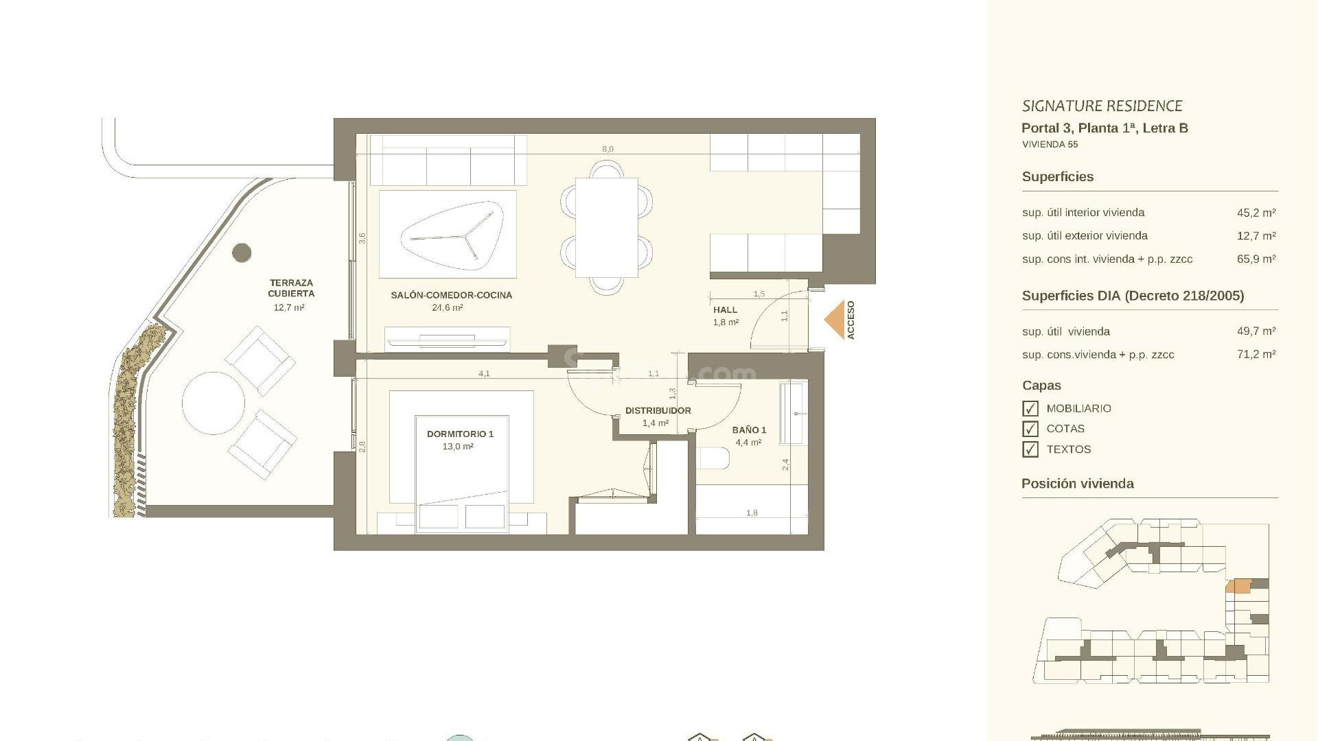 Nueva construcción  - Apartamento -
San Pedro De Alcantara
