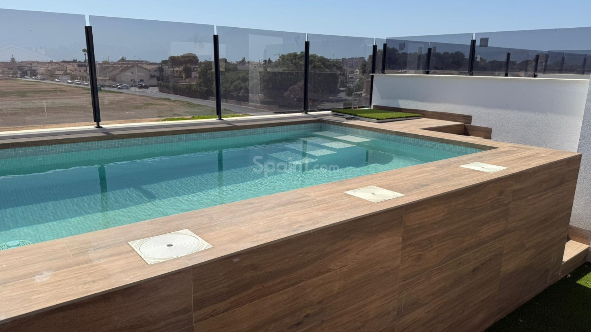 Nueva construcción  - Apartamento -
San Pedro del Pinatar - El Salero