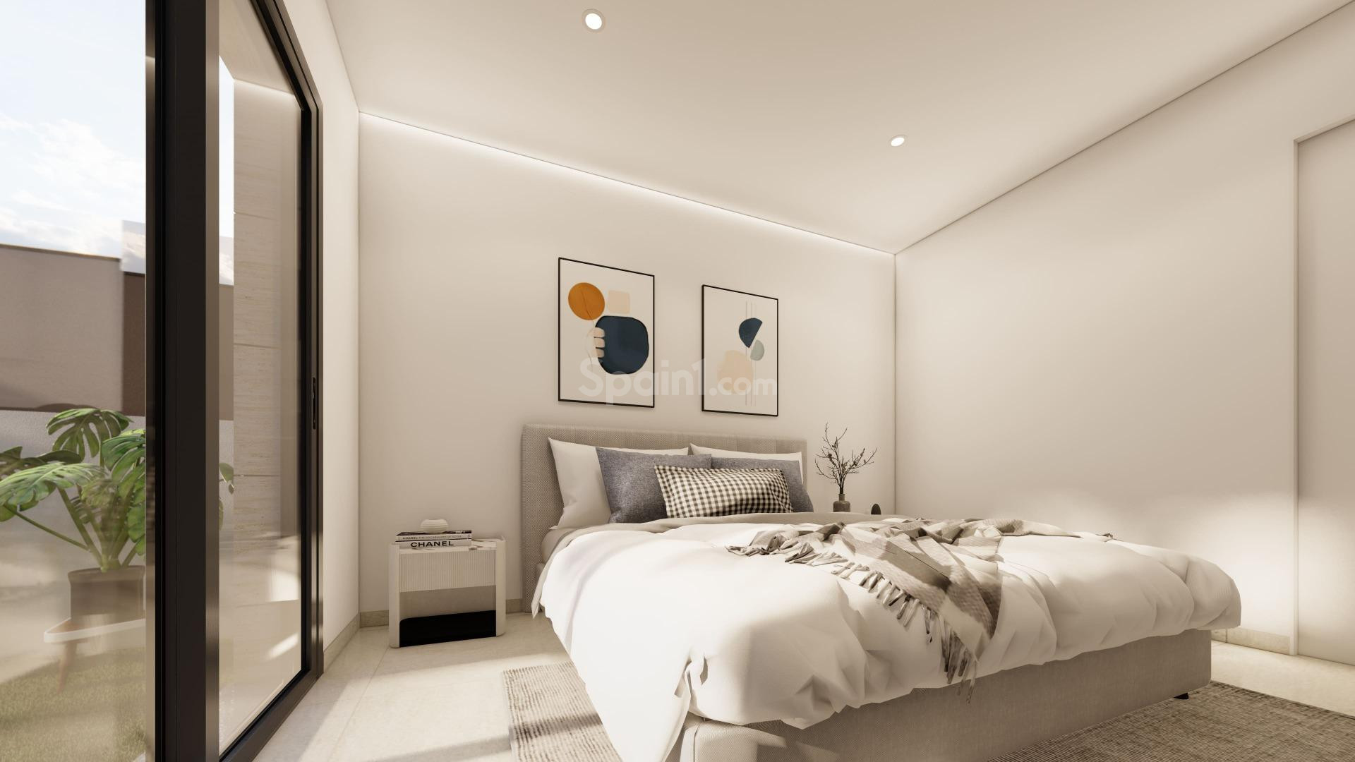 Nueva construcción  - Apartamento -
San Pedro del Pinatar - El Salero