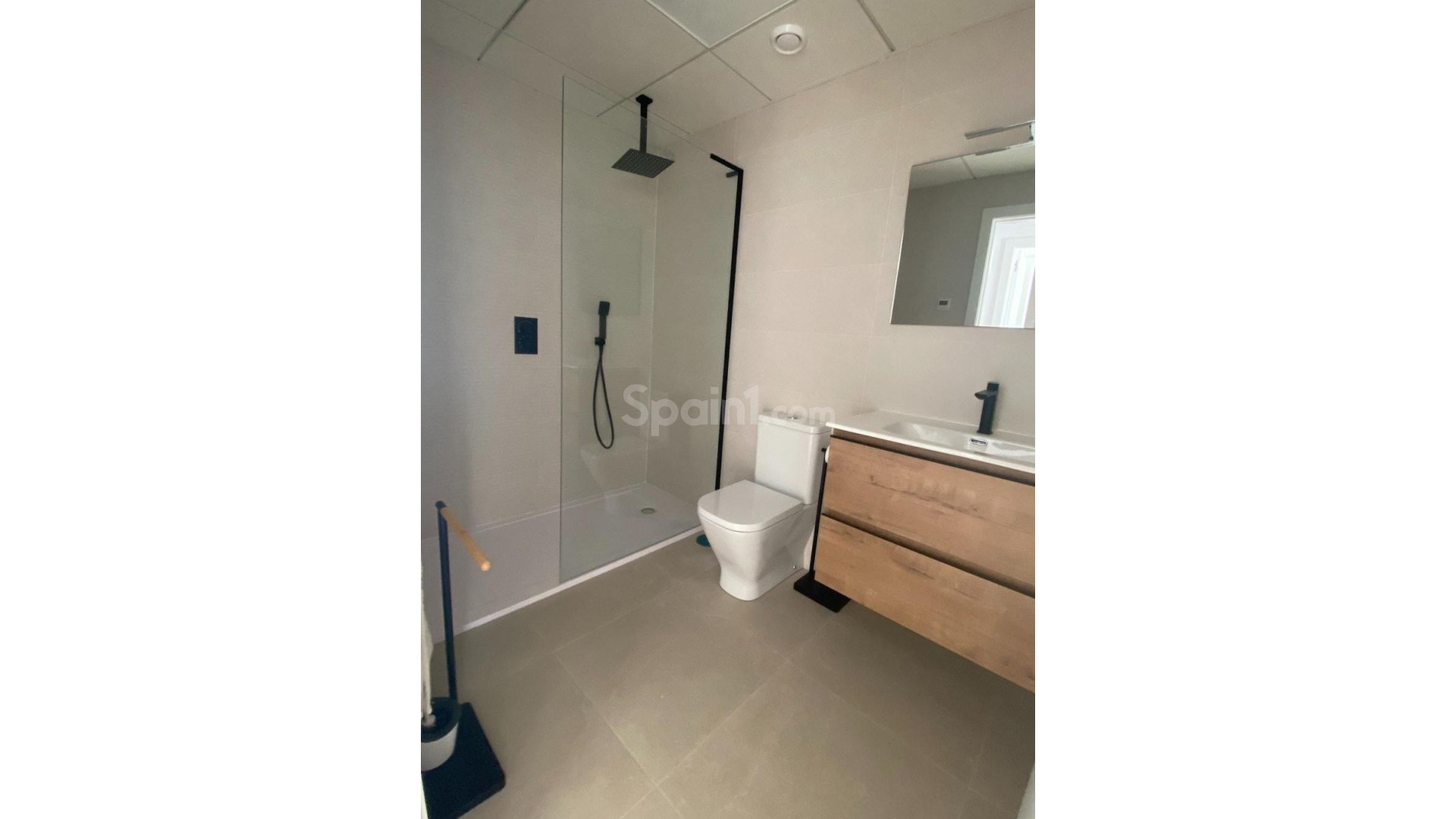 Nueva construcción  - Apartamento -
San Pedro del Pinatar - El Salero