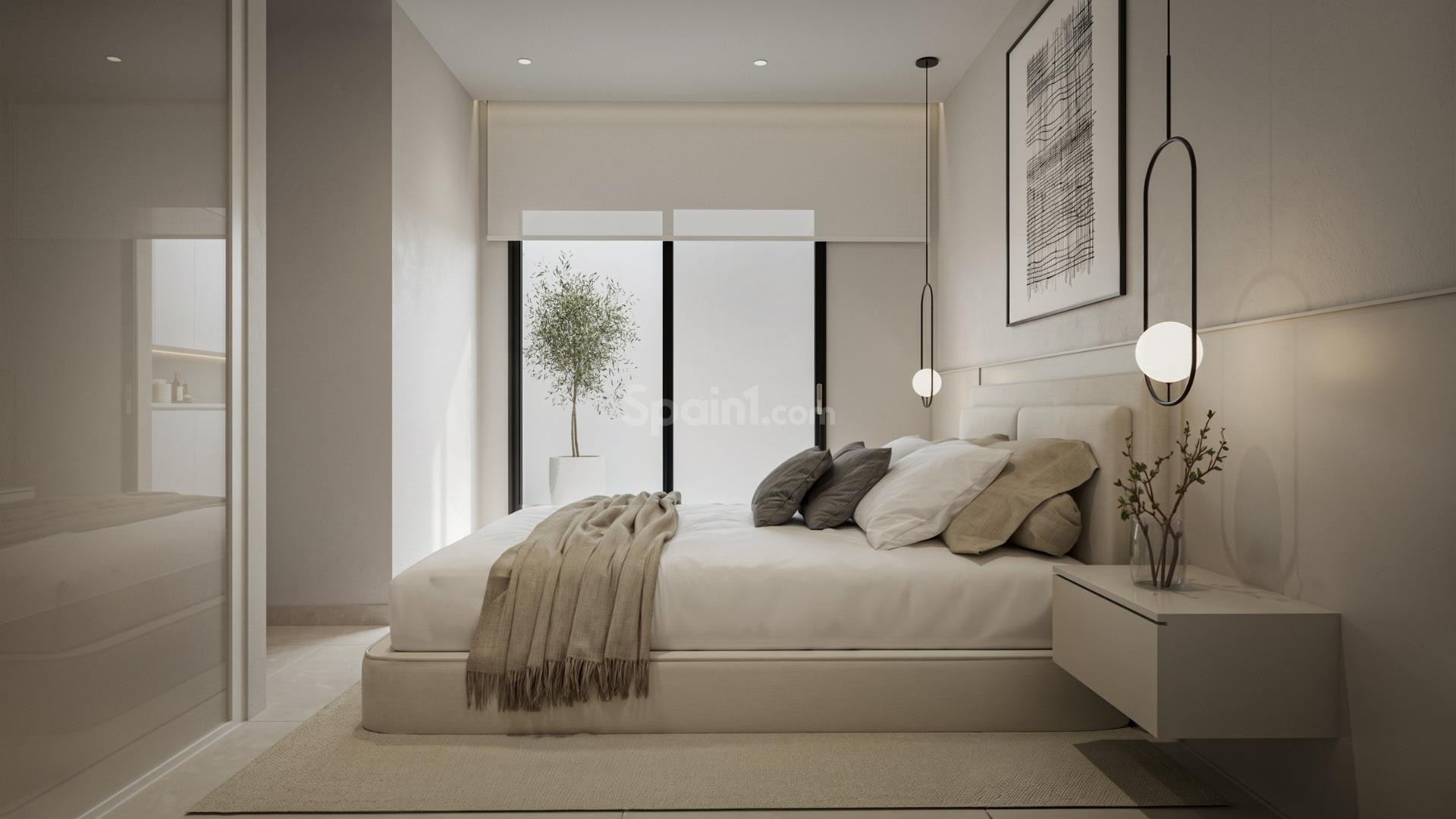 Nueva construcción  - Apartamento -
San Pedro del Pinatar - El Salero
