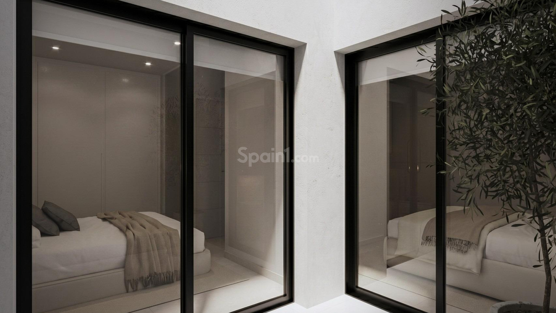 Nueva construcción  - Apartamento -
San Pedro del Pinatar - El Salero