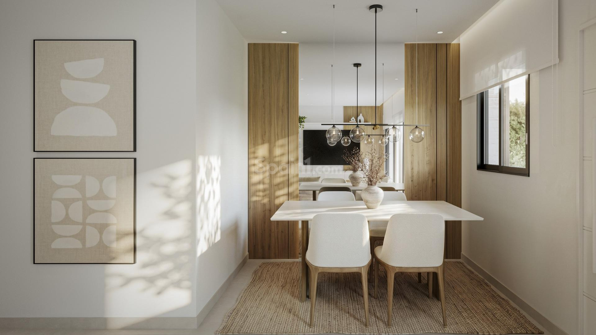 Nueva construcción  - Apartamento -
San Pedro del Pinatar - El Salero