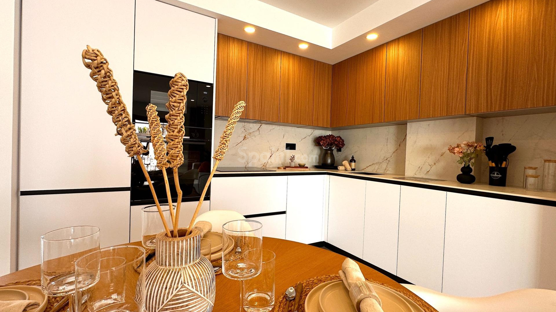 Nueva construcción  - Apartamento -
San Pedro del Pinatar - Los Peñascos