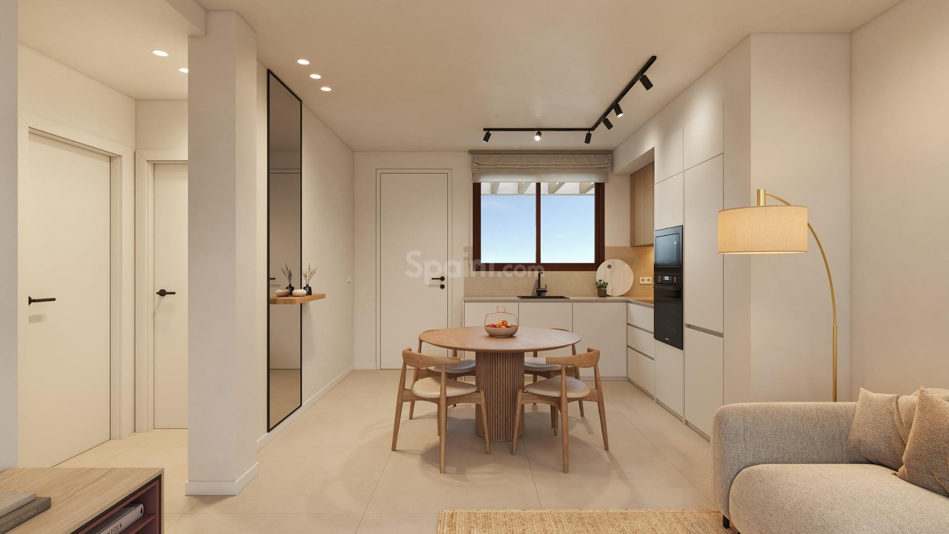 Nueva construcción  - Apartamento -
San Pedro del Pinatar - Molino de Chirrete