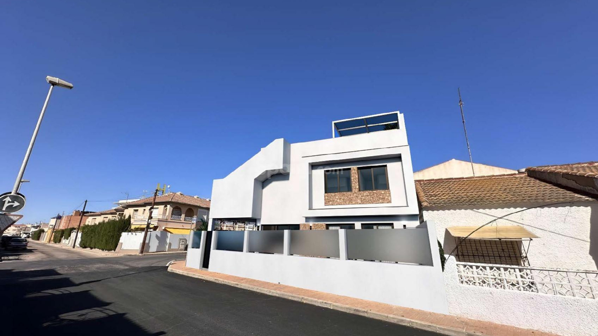 Nueva construcción  - Apartamento -
San Pedro del Pinatar