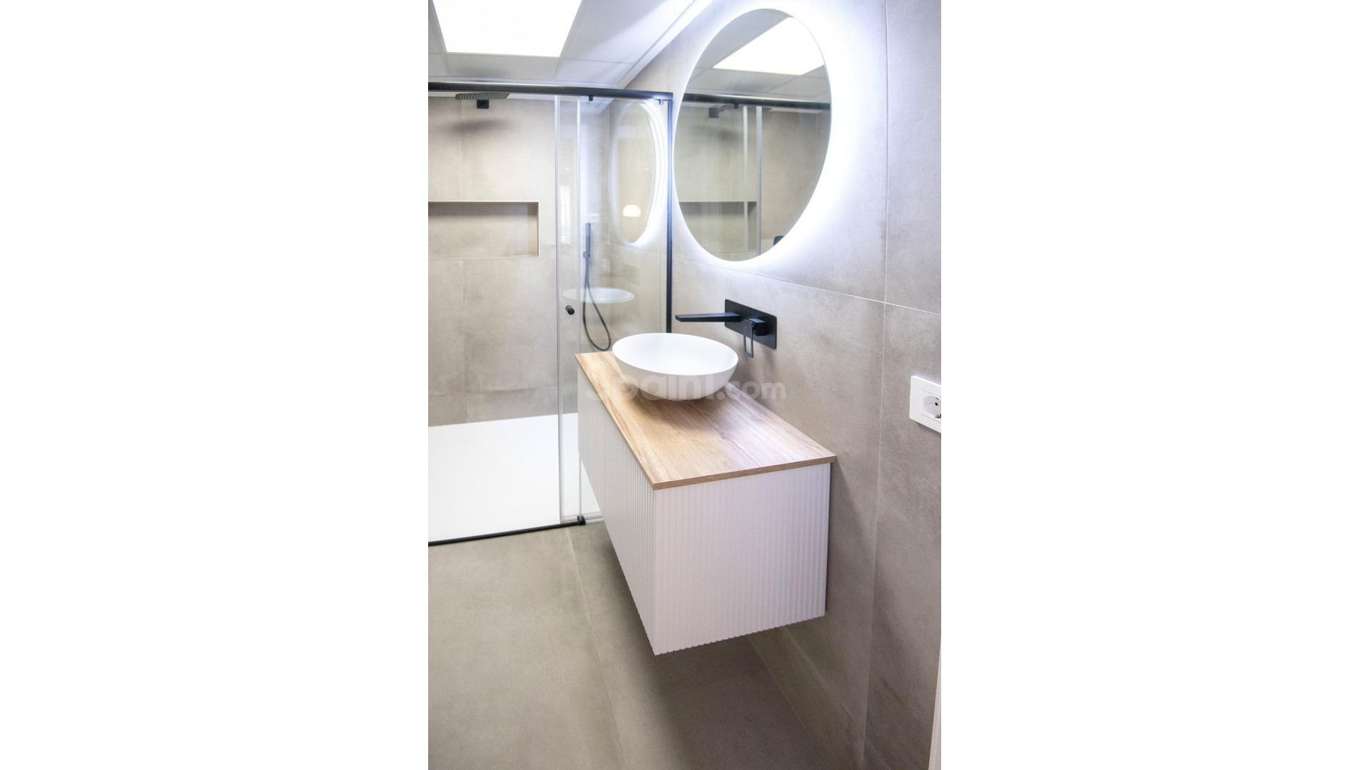 Nueva construcción  - Apartamento -
San Pedro del Pinatar