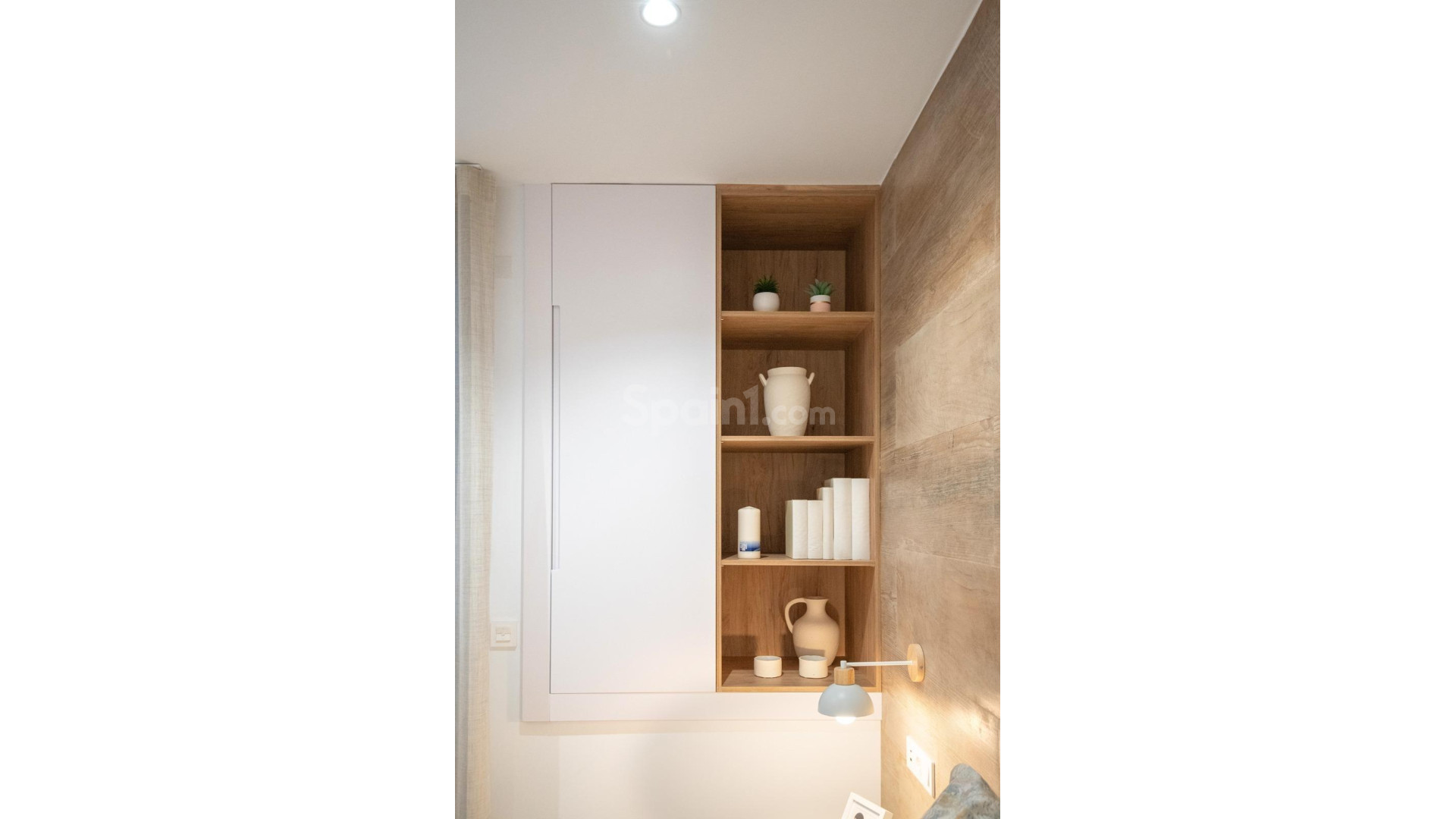 Nueva construcción  - Apartamento -
San Pedro del Pinatar