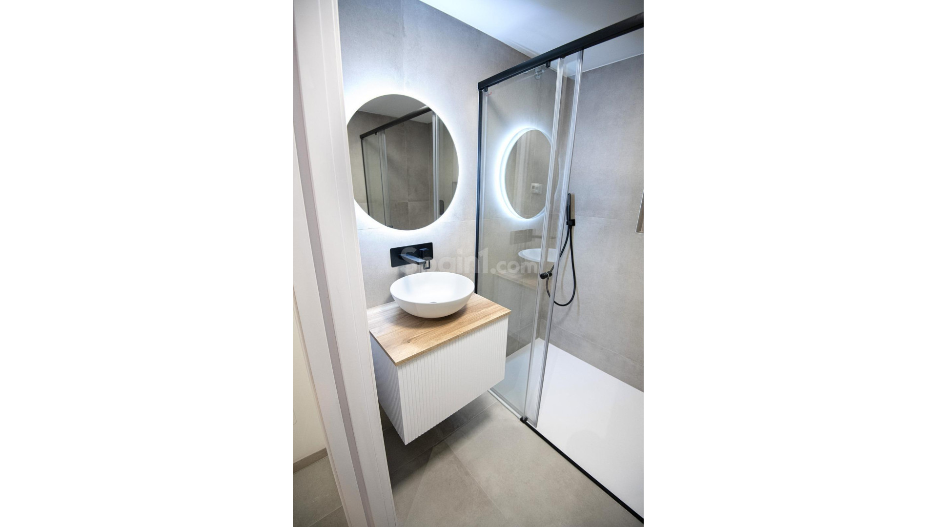 Nueva construcción  - Apartamento -
San Pedro del Pinatar