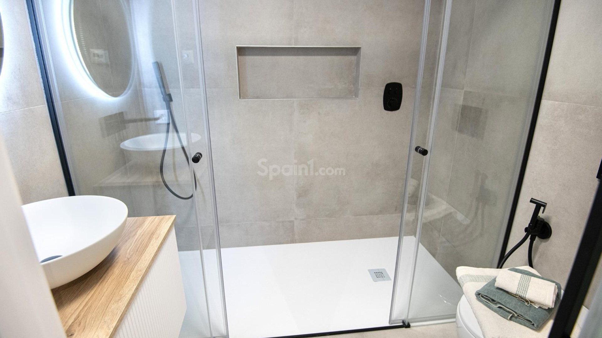 Nueva construcción  - Apartamento -
San Pedro del Pinatar