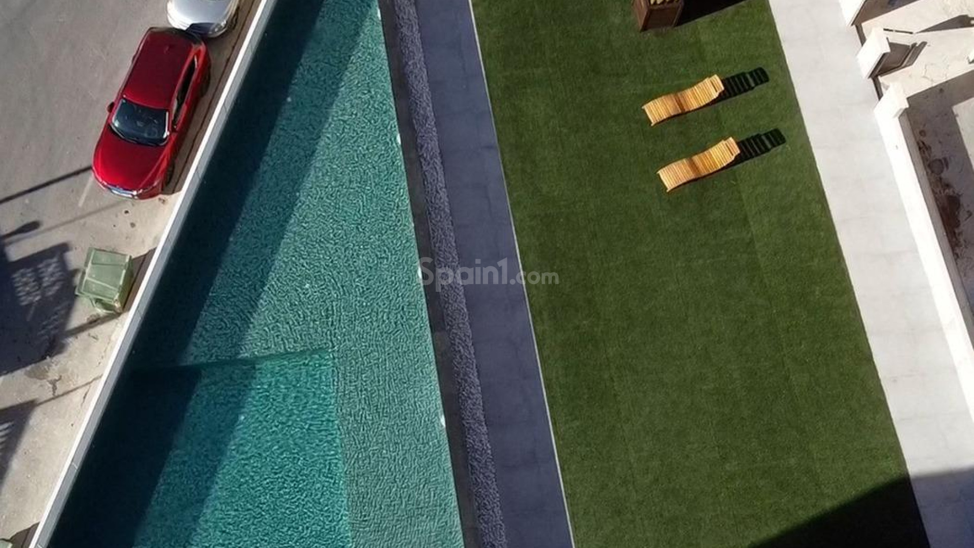 Nueva construcción  - Apartamento -
San Pedro del Pinatar