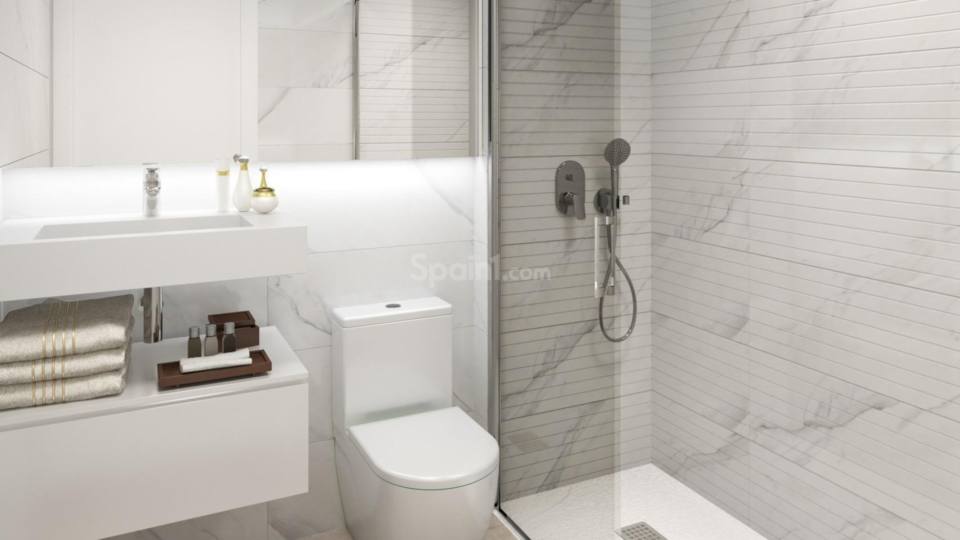 Nueva construcción  - Apartamento -
San Pedro del Pinatar