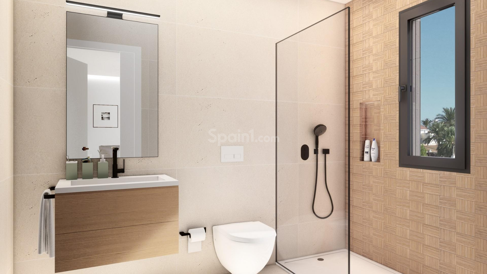 Nueva construcción  - Apartamento -
San Pedro del Pinatar