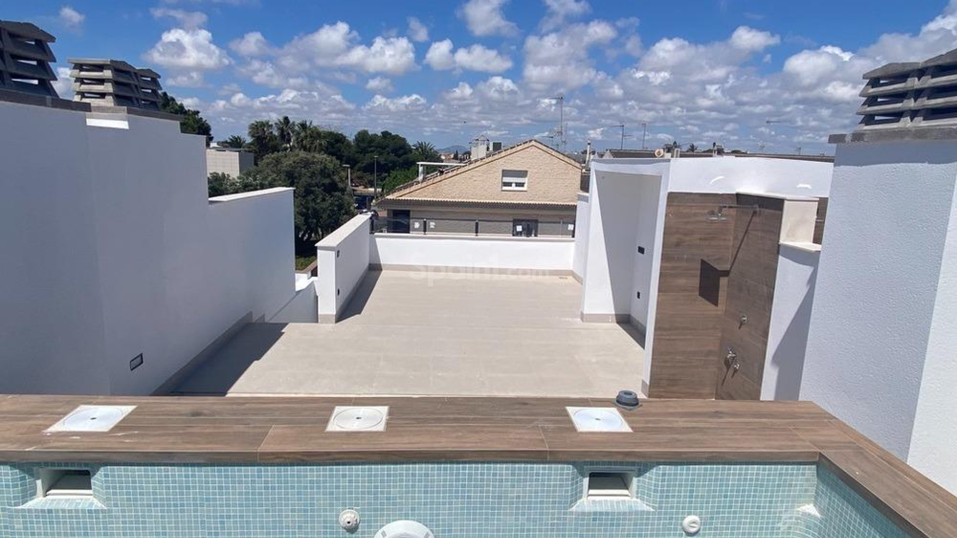 Nueva construcción  - Apartamento -
San Pedro del Pinatar