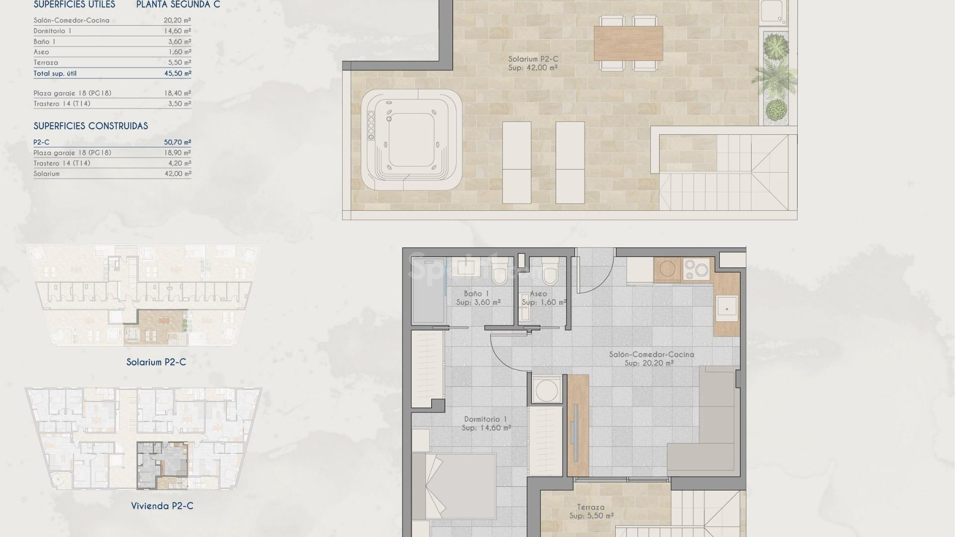 Nueva construcción  - Apartamento -
San Pedro del Pinatar