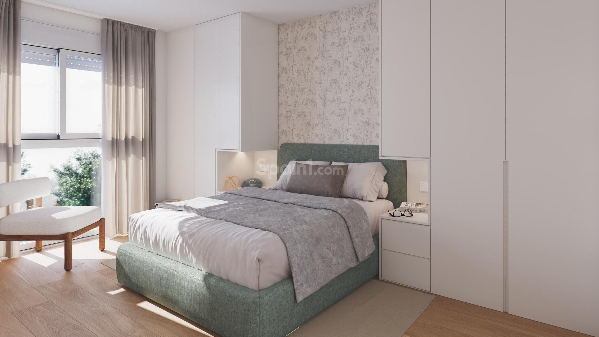 Nueva construcción  - Apartamento -
San Pedro del Pinatar