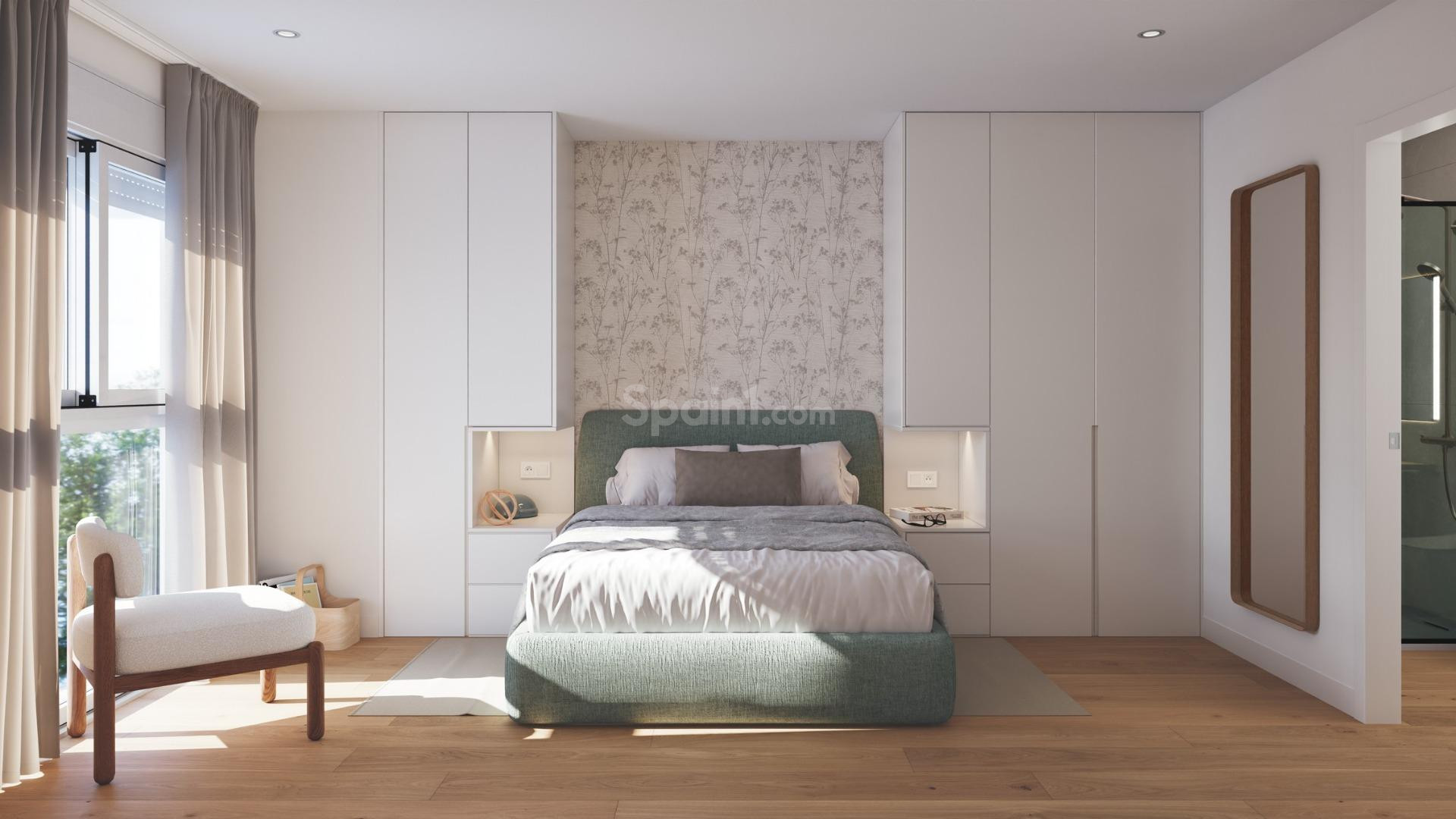 Nueva construcción  - Apartamento -
San Pedro del Pinatar