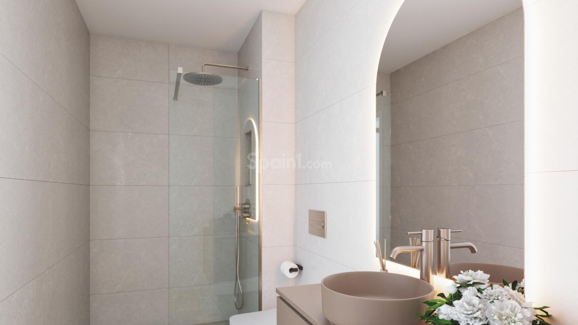 Nueva construcción  - Apartamento -
San Pedro del Pinatar