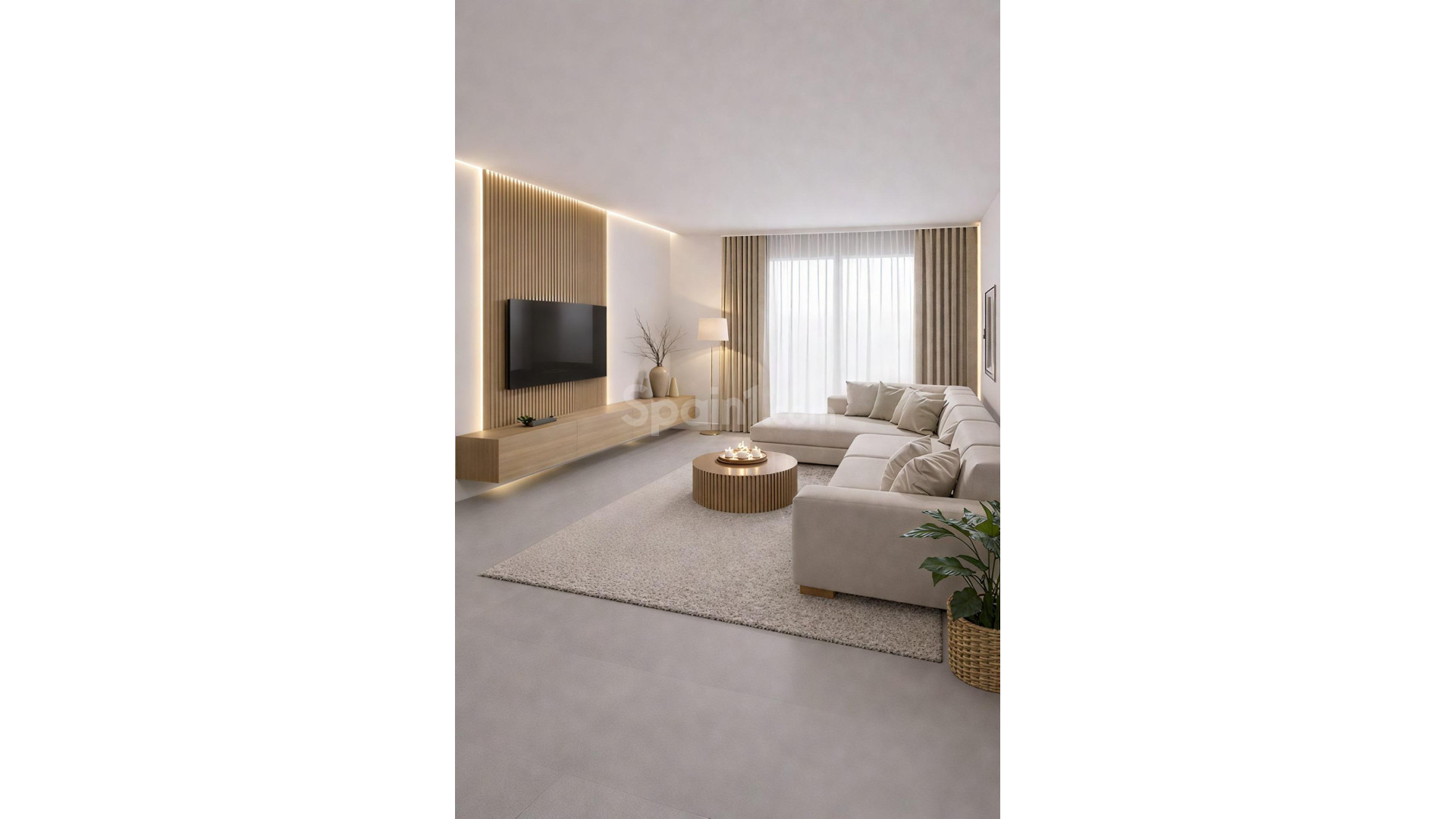 Nueva construcción  - Apartamento -
San Pedro del Pinatar