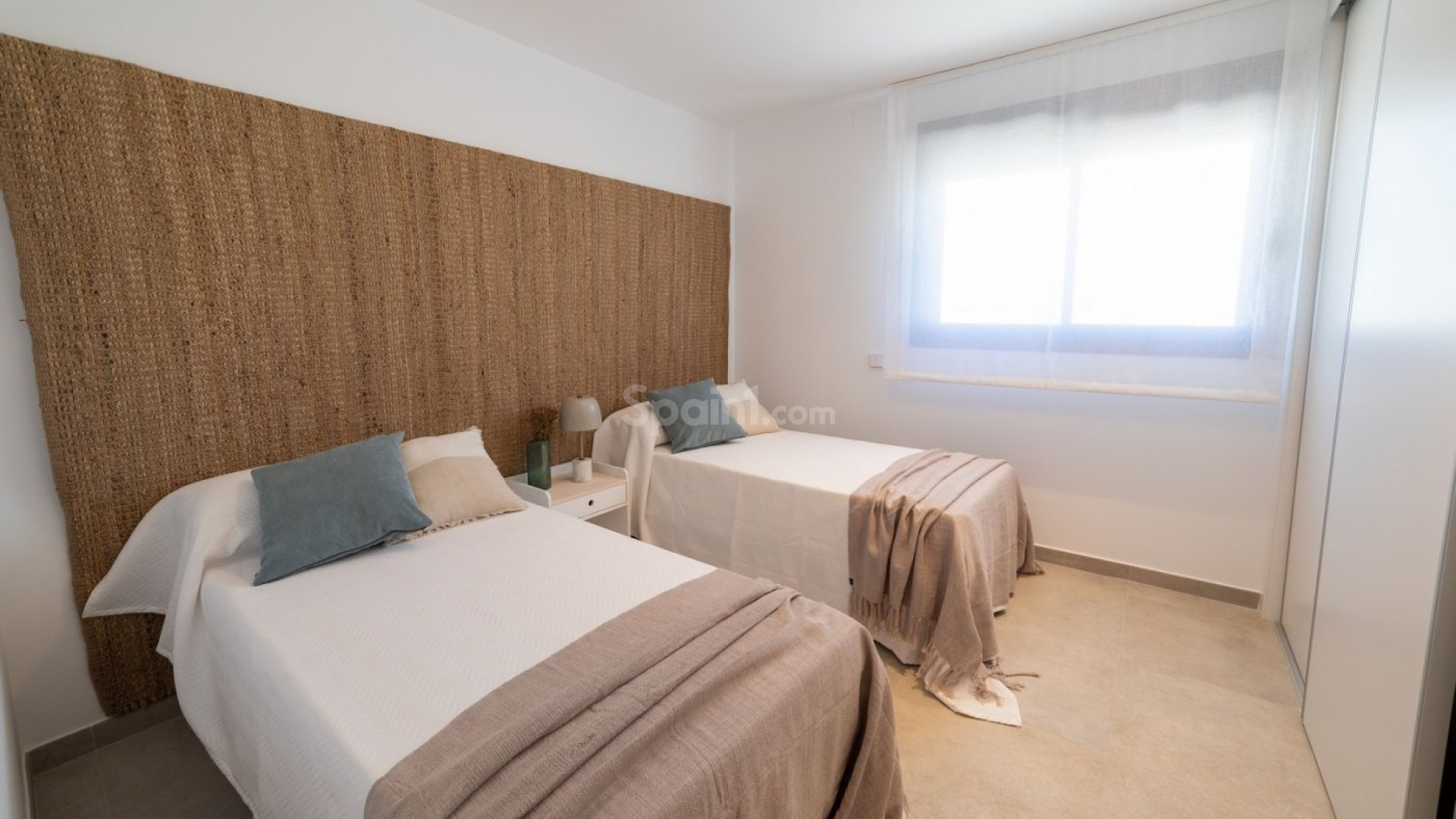 Nueva construcción  - Apartamento -
Santa Pola - Gran Alacant