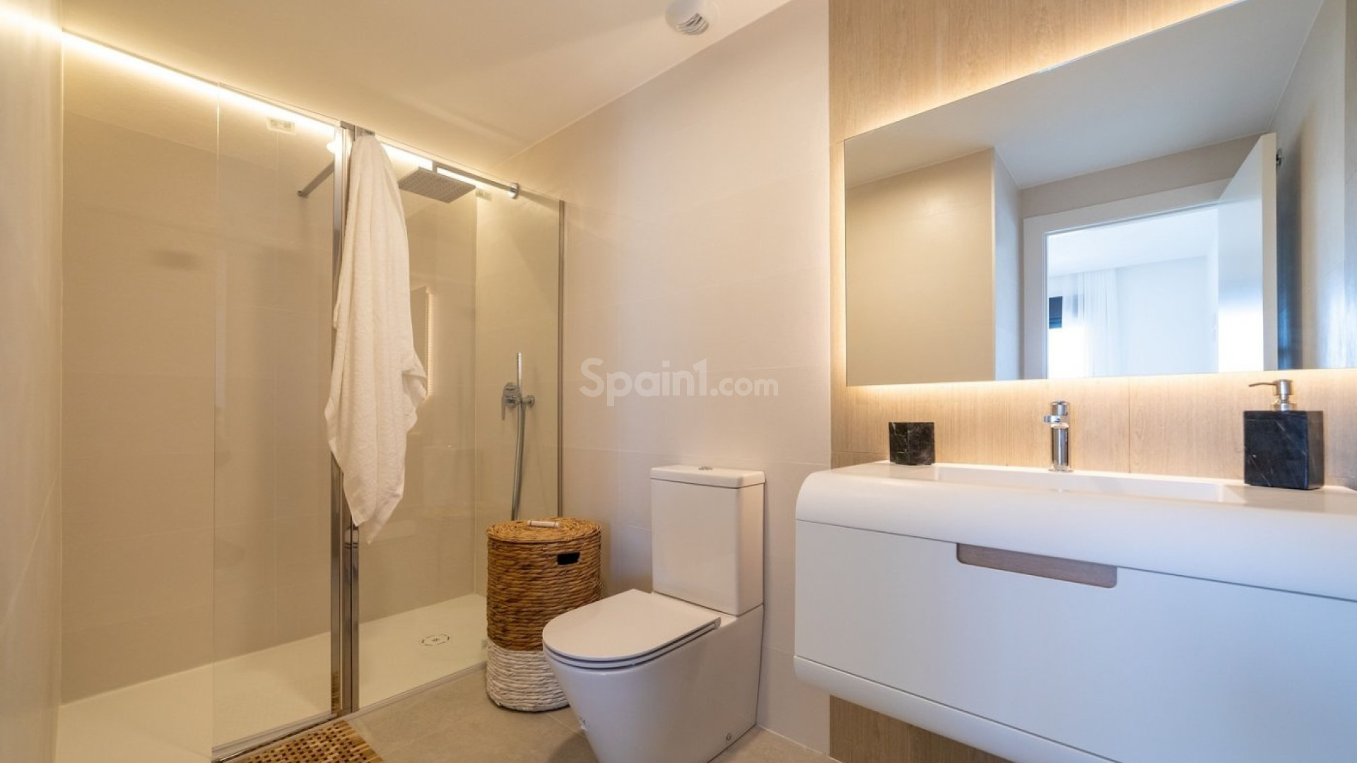 Nueva construcción  - Apartamento -
Santa Pola - Gran Alacant