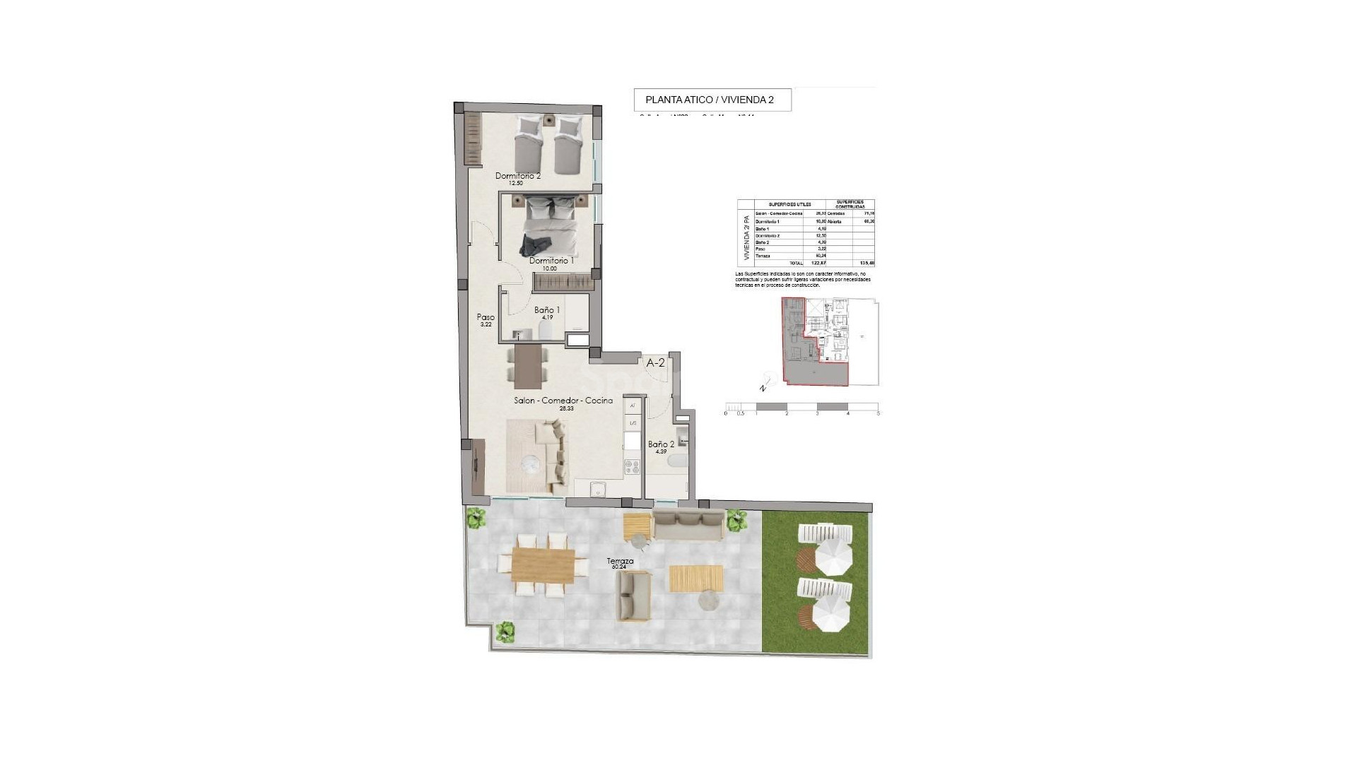 Nueva construcción  - Apartamento -
Santa Pola