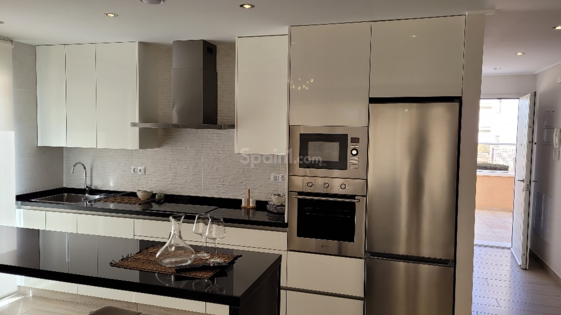 Nueva construcción  - Apartamento -
Torre de la Horadada