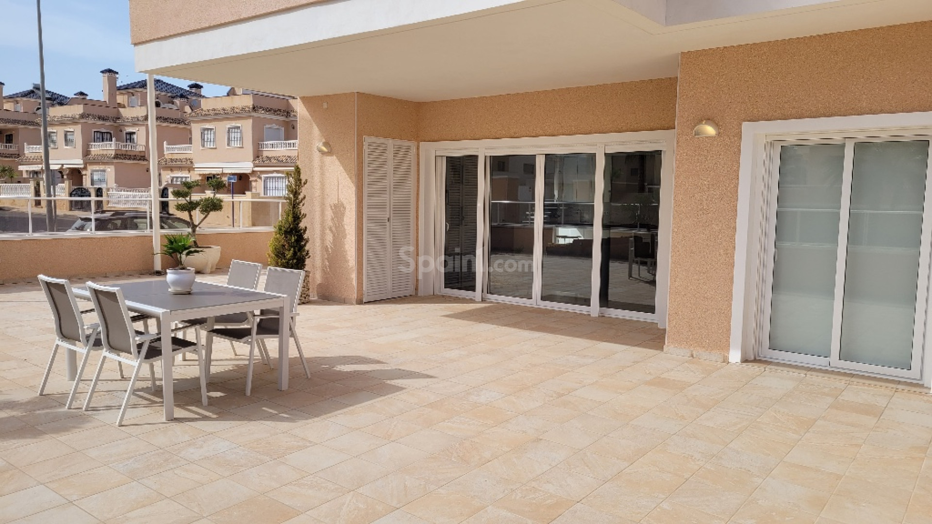 Nueva construcción  - Apartamento -
Torre de la Horadada