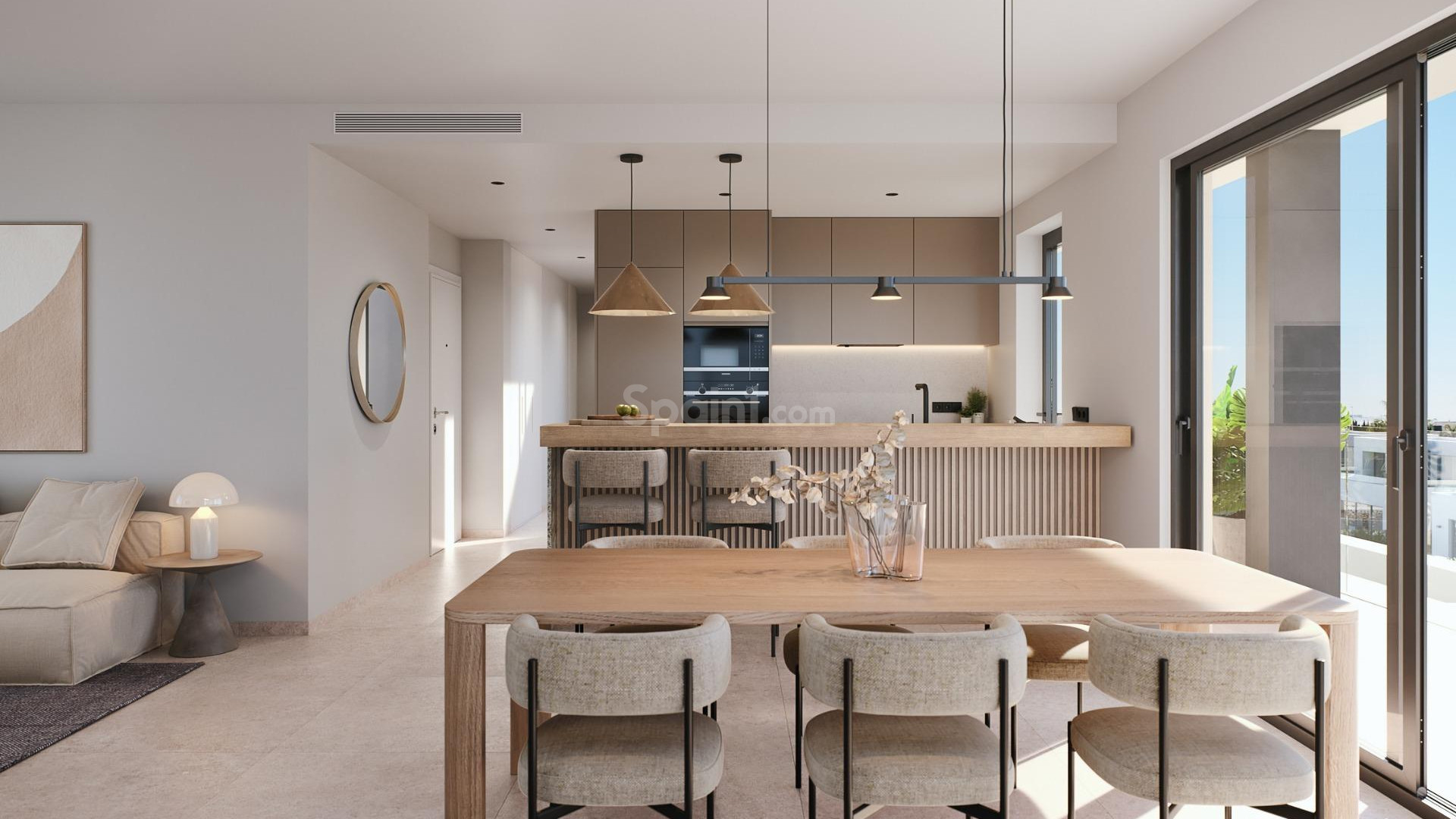 Nueva construcción  - Apartamento -
Torre Pacheco - Santa Rosalía