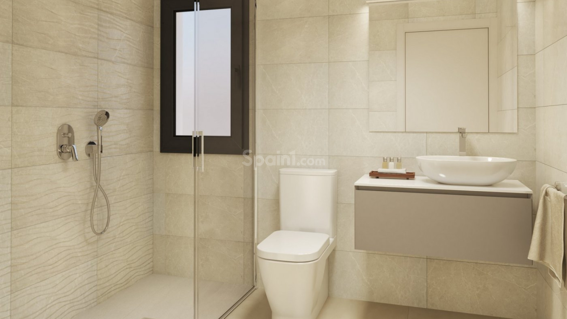 Nueva construcción  - Apartamento -
Torre Pacheco - Santa Rosalía