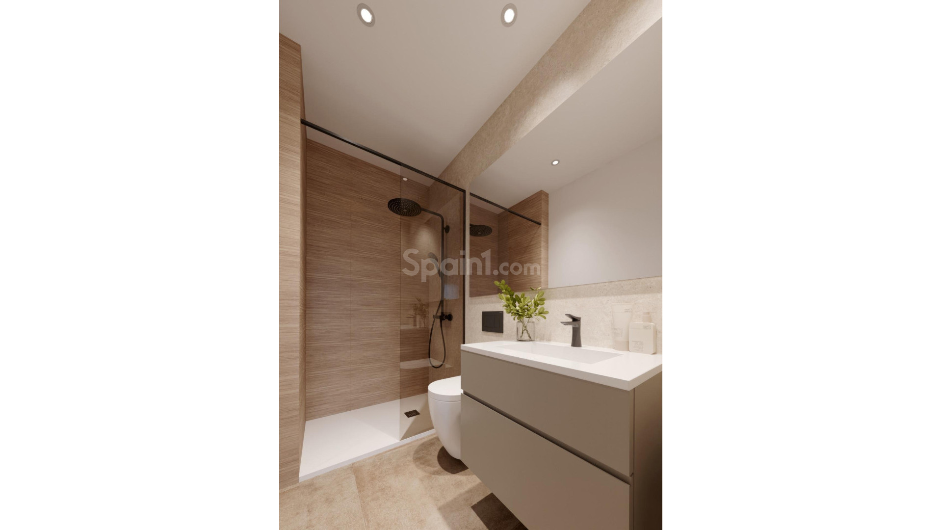 Nueva construcción  - Apartamento -
Torre Pacheco - Santa Rosalía