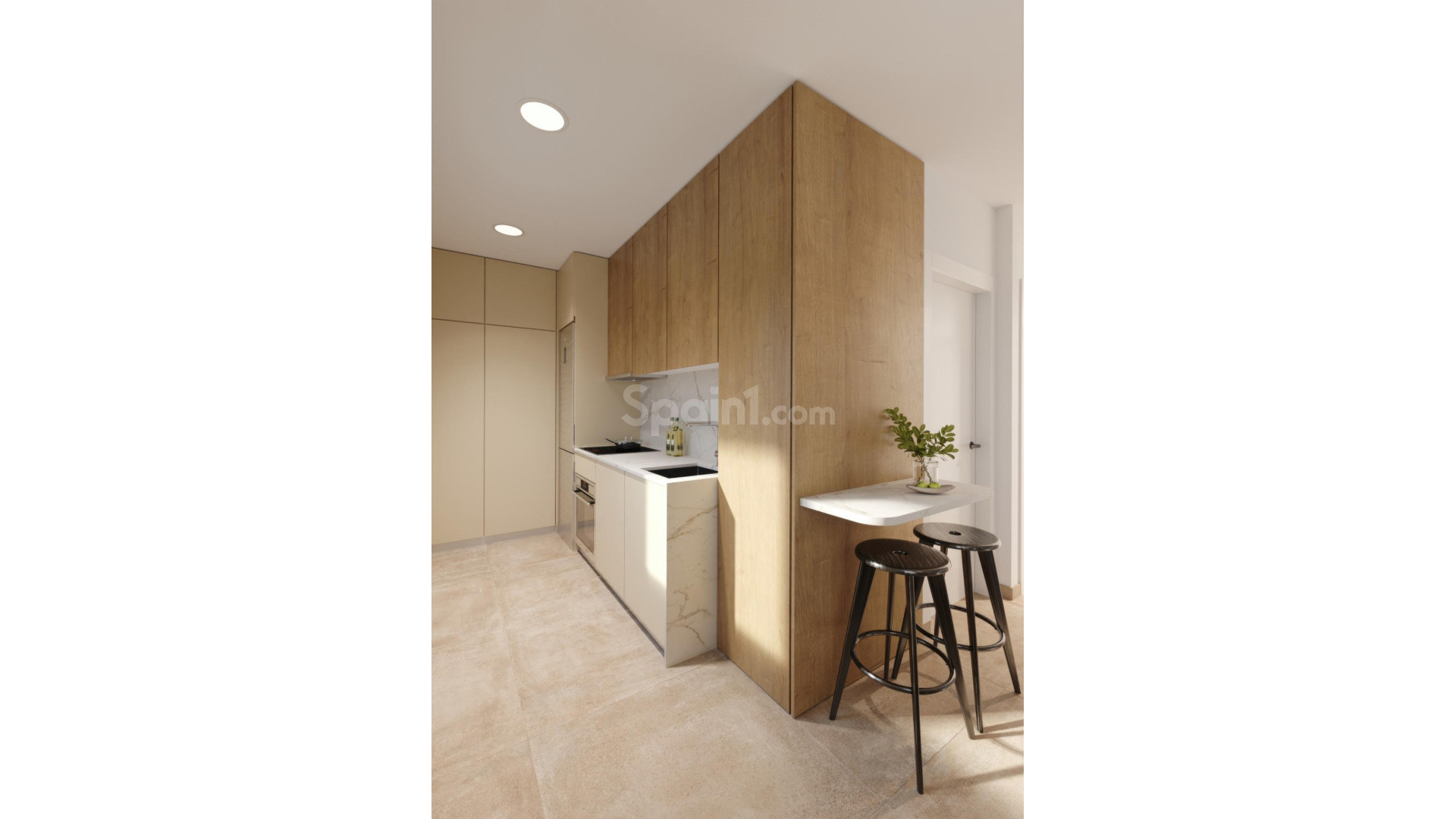 Nueva construcción  - Apartamento -
Torre Pacheco - Santa Rosalía