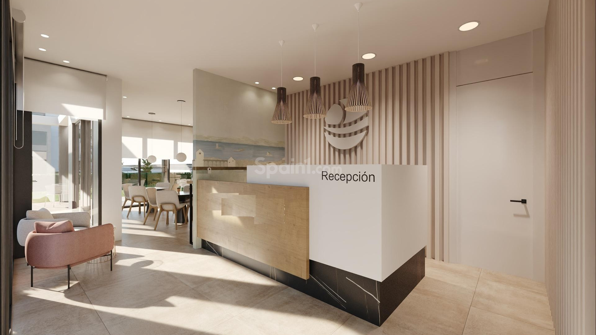 Nueva construcción  - Apartamento -
Torre Pacheco - Santa Rosalía