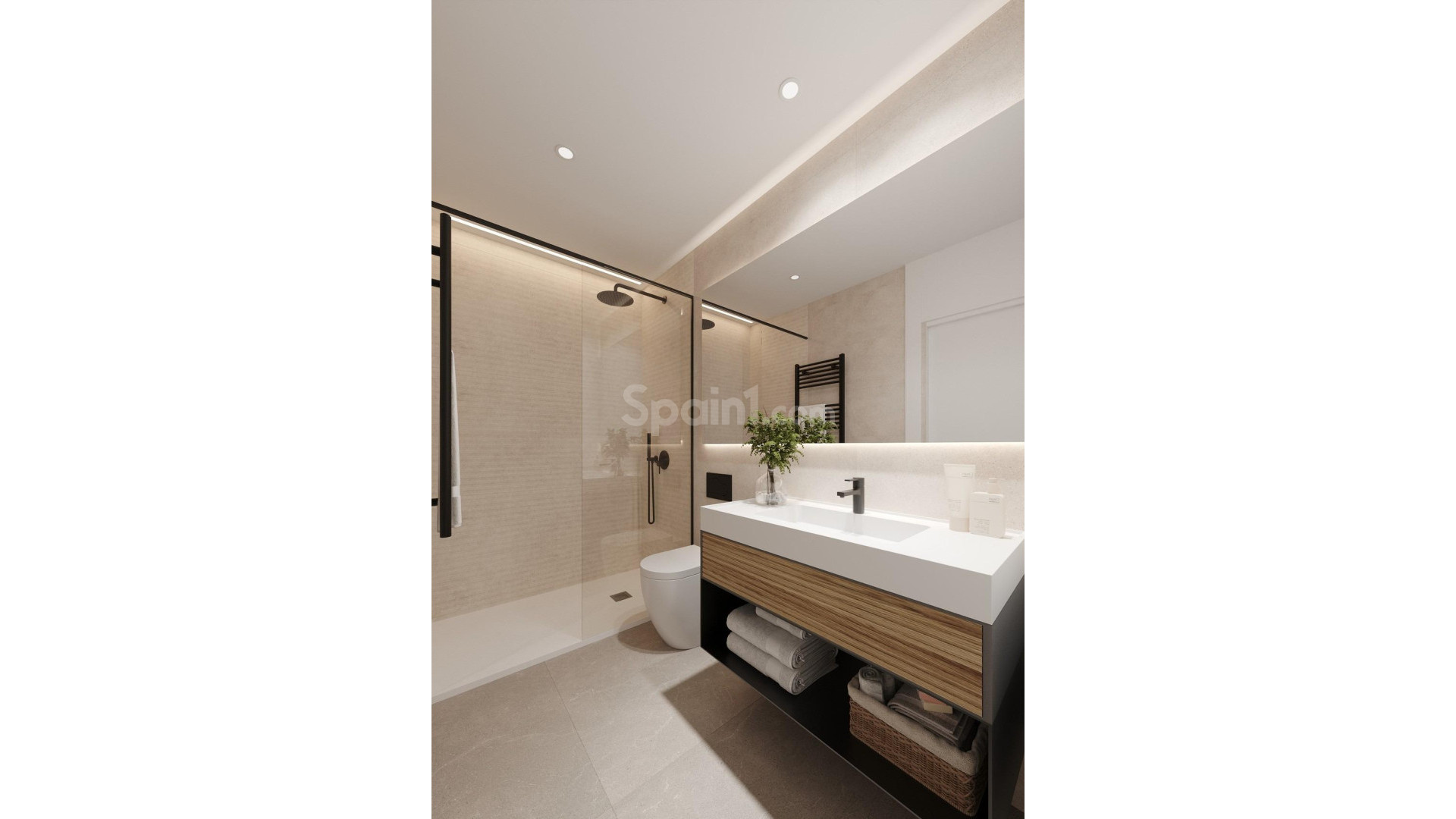 Nueva construcción  - Apartamento -
Torre Pacheco - Santa Rosalía