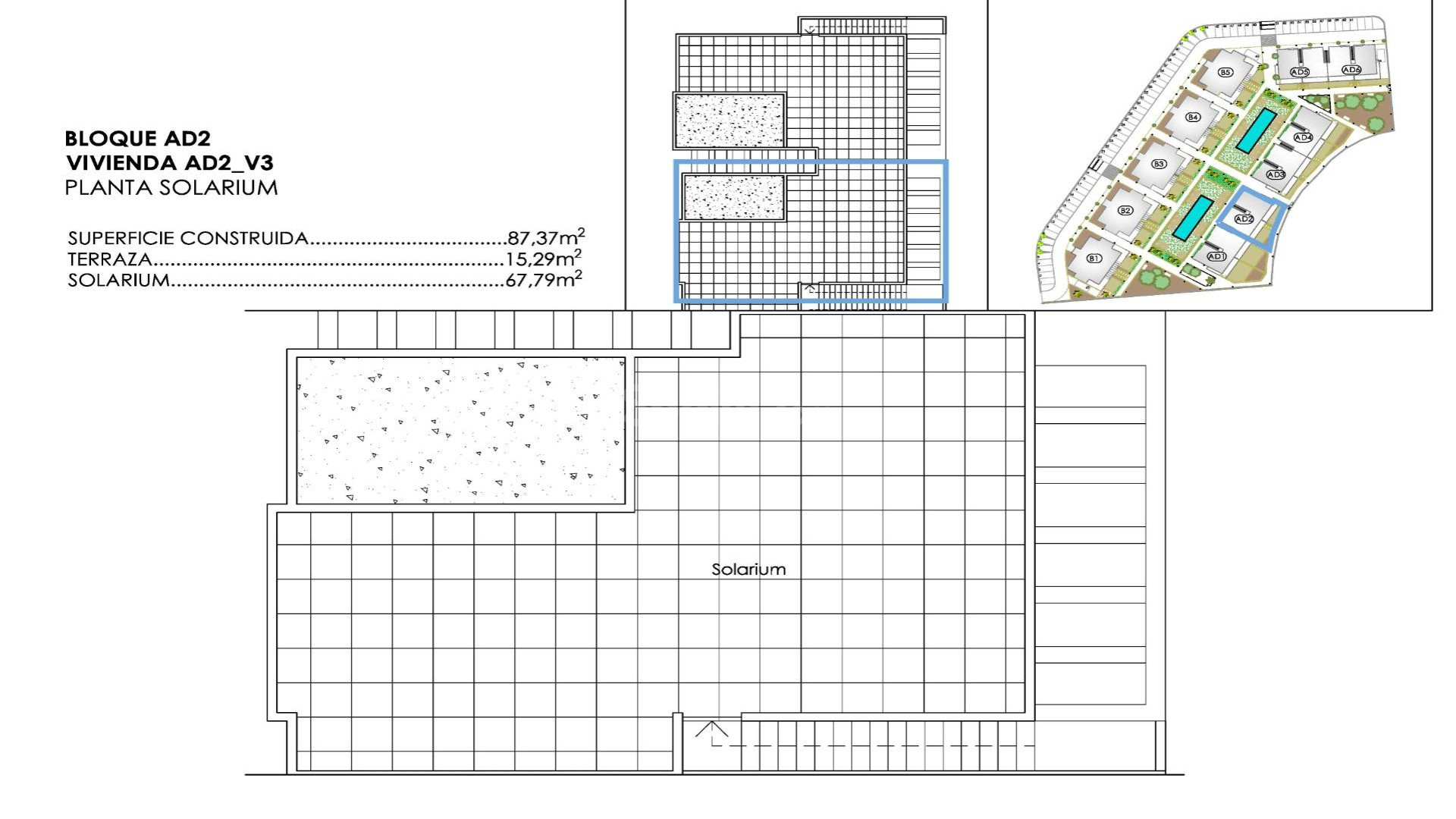 Nueva construcción  - Apartamento -
Torre Pacheco - Santa Rosalía