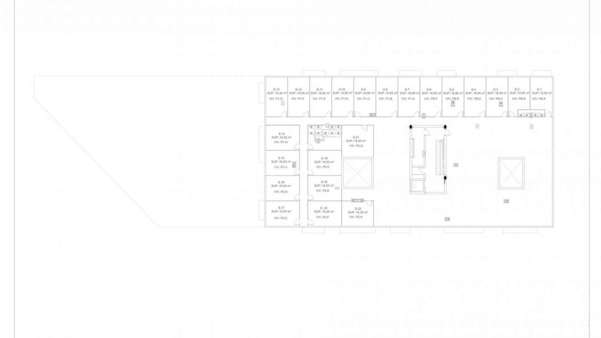 Nueva construcción  - Apartamento -
Torre Pacheco